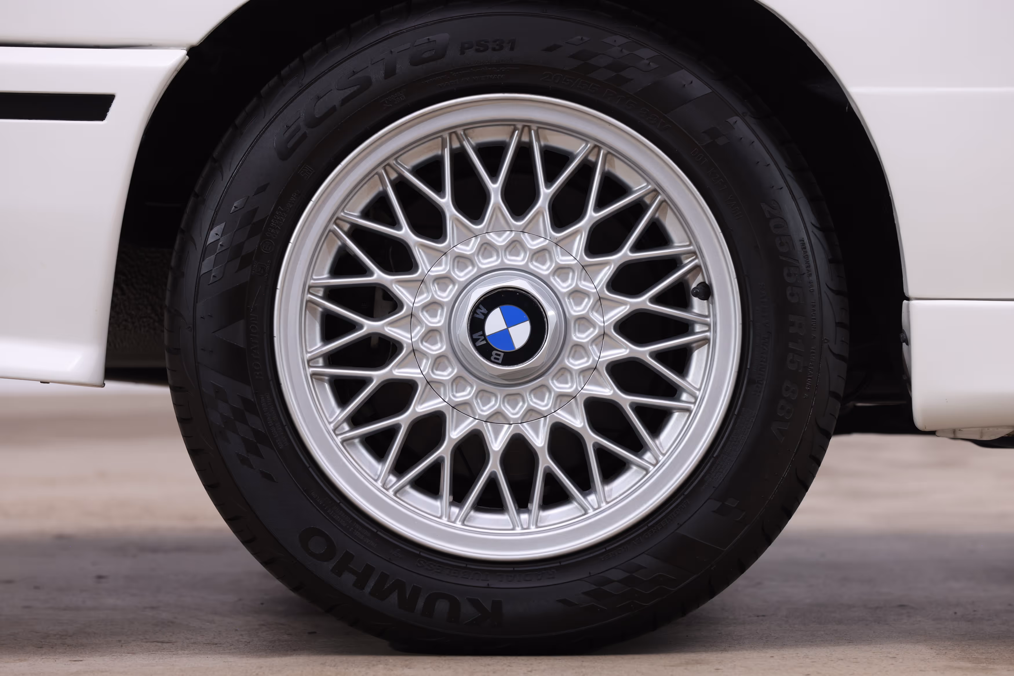 1988 BMW E30 M3 - Image 43