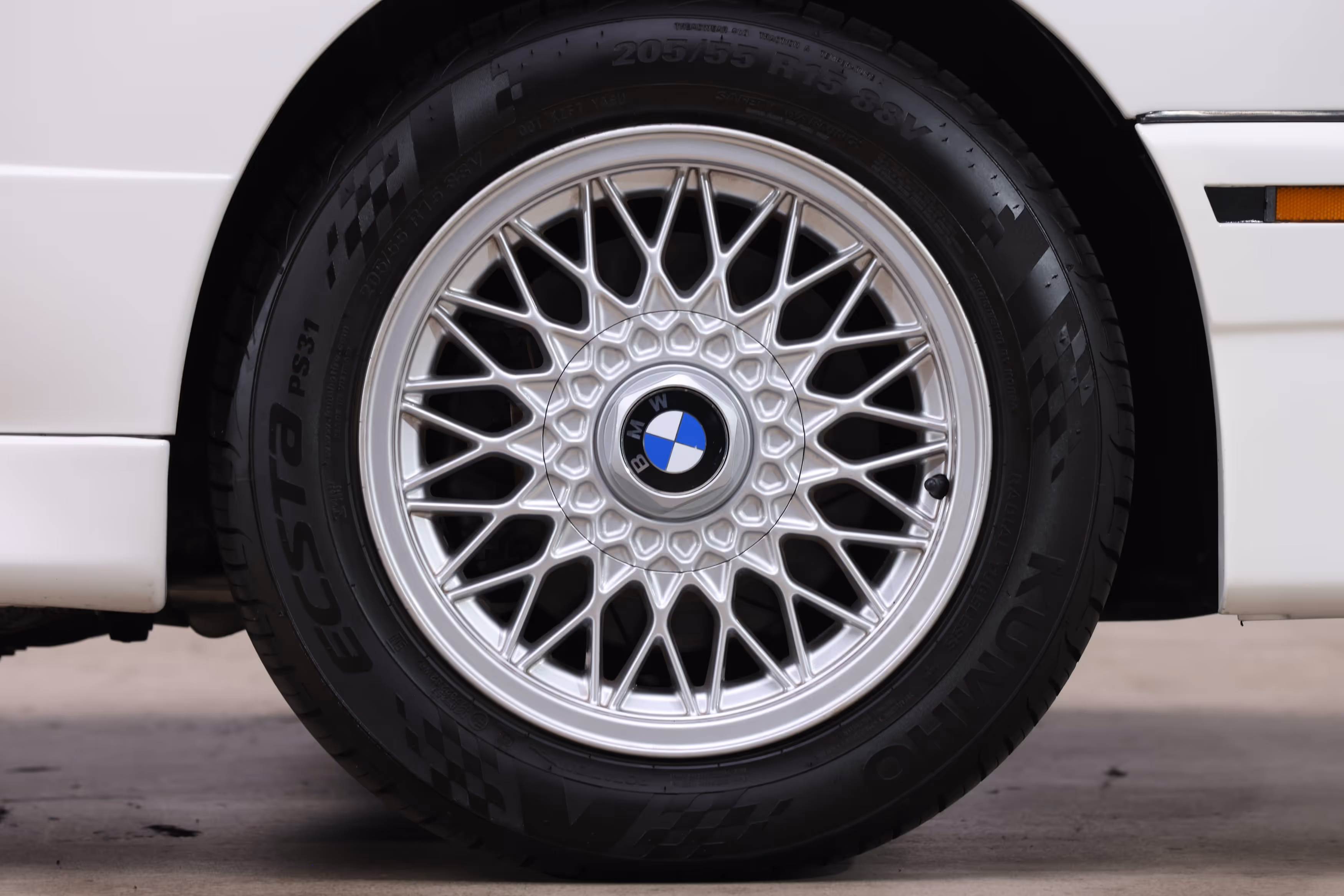 1988 BMW E30 M3 - Image 44