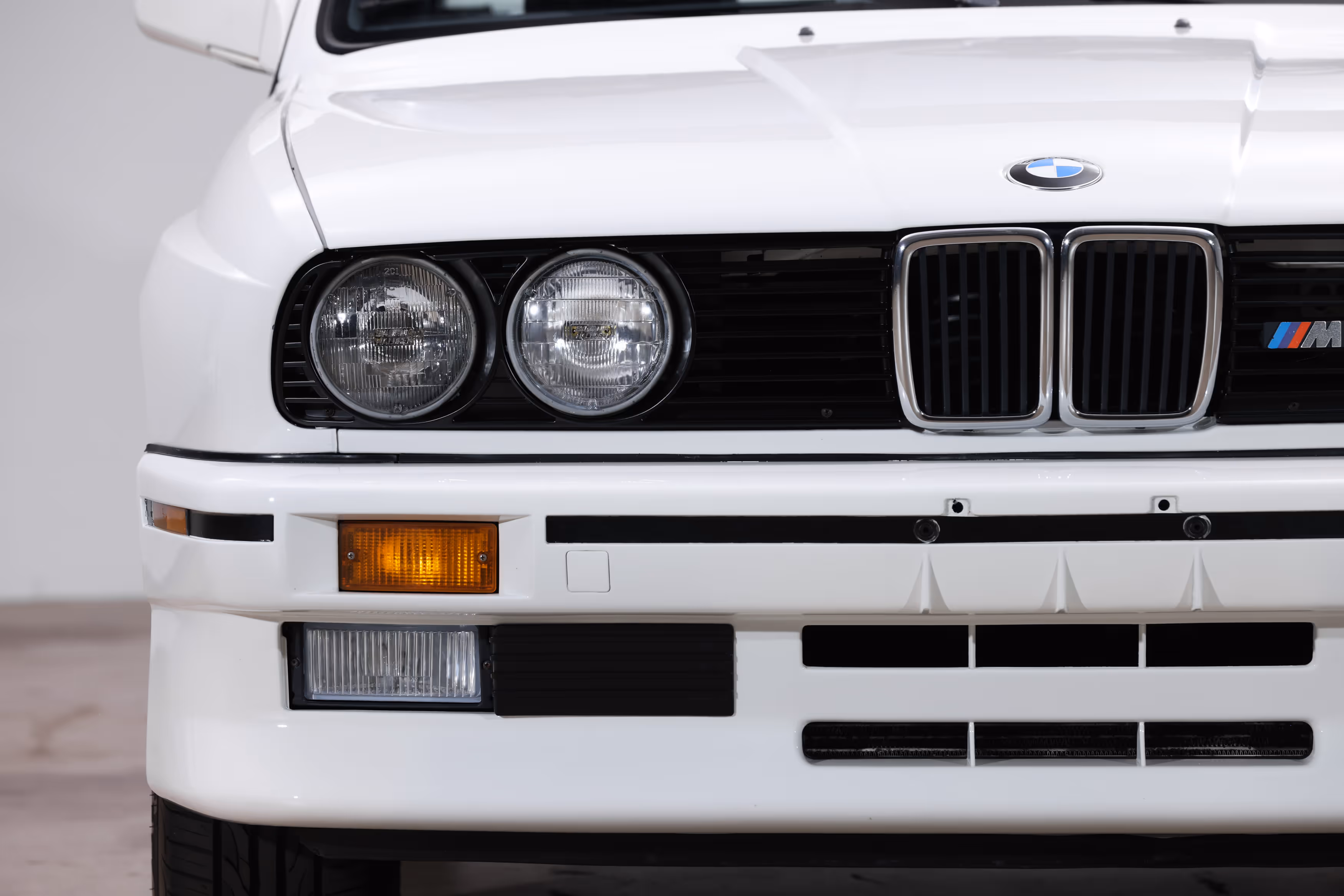 1988 BMW E30 M3 - Image 10