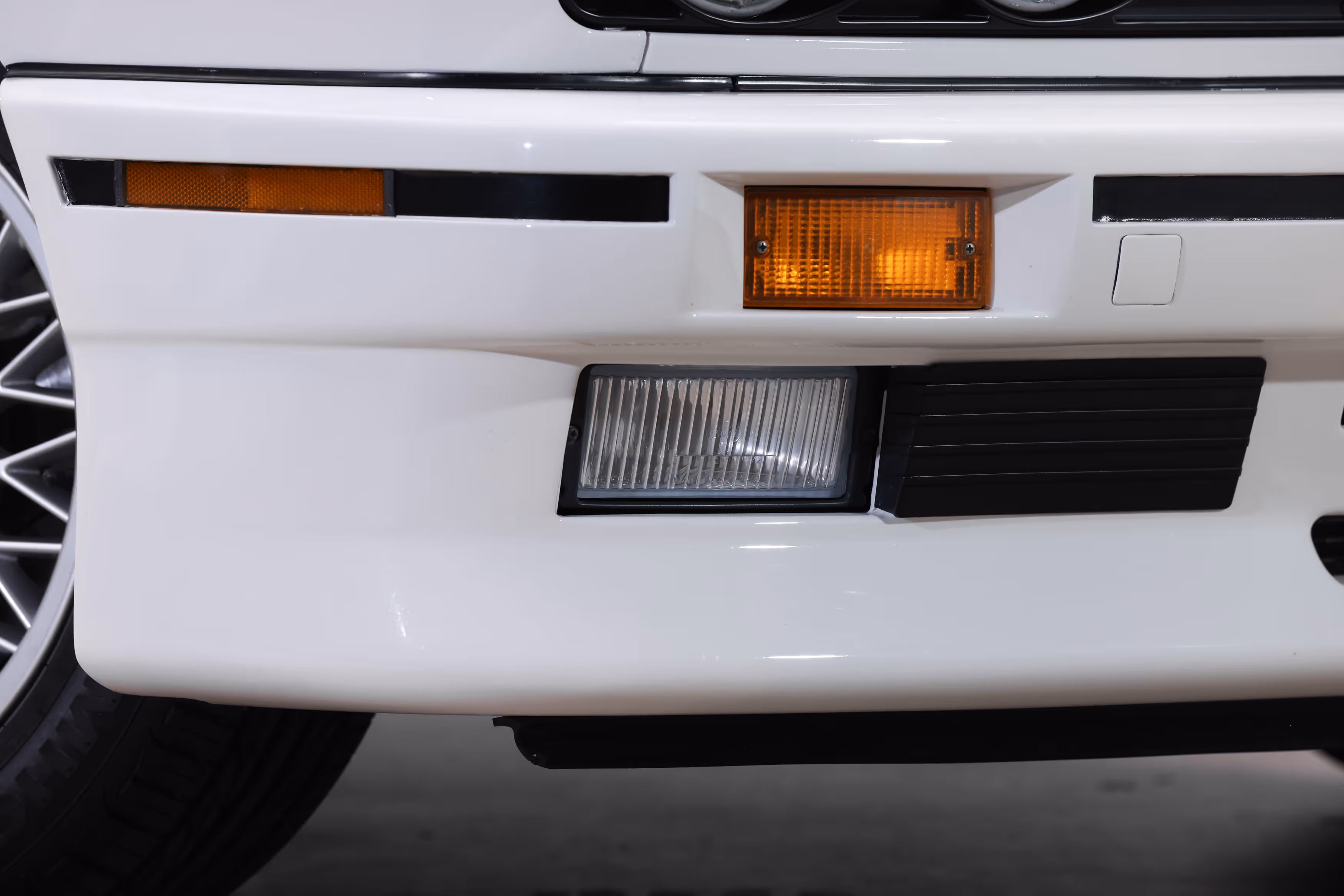 1988 BMW E30 M3 - Image 11