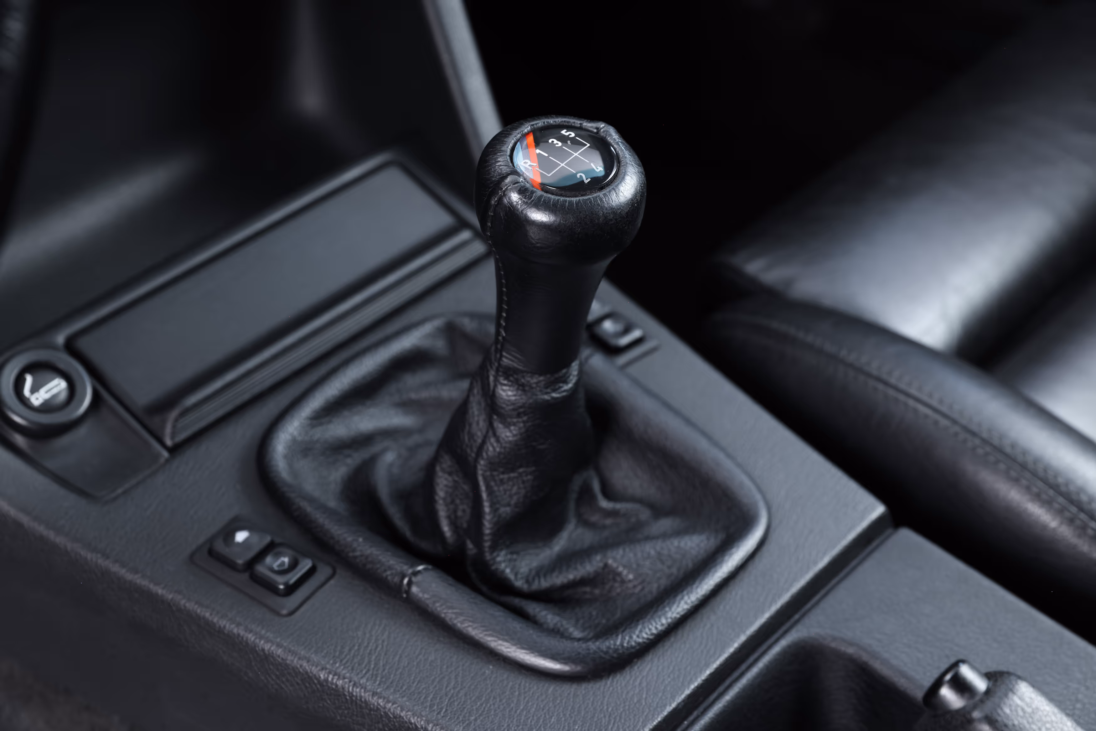 1988 BMW E30 M3 - Image 55