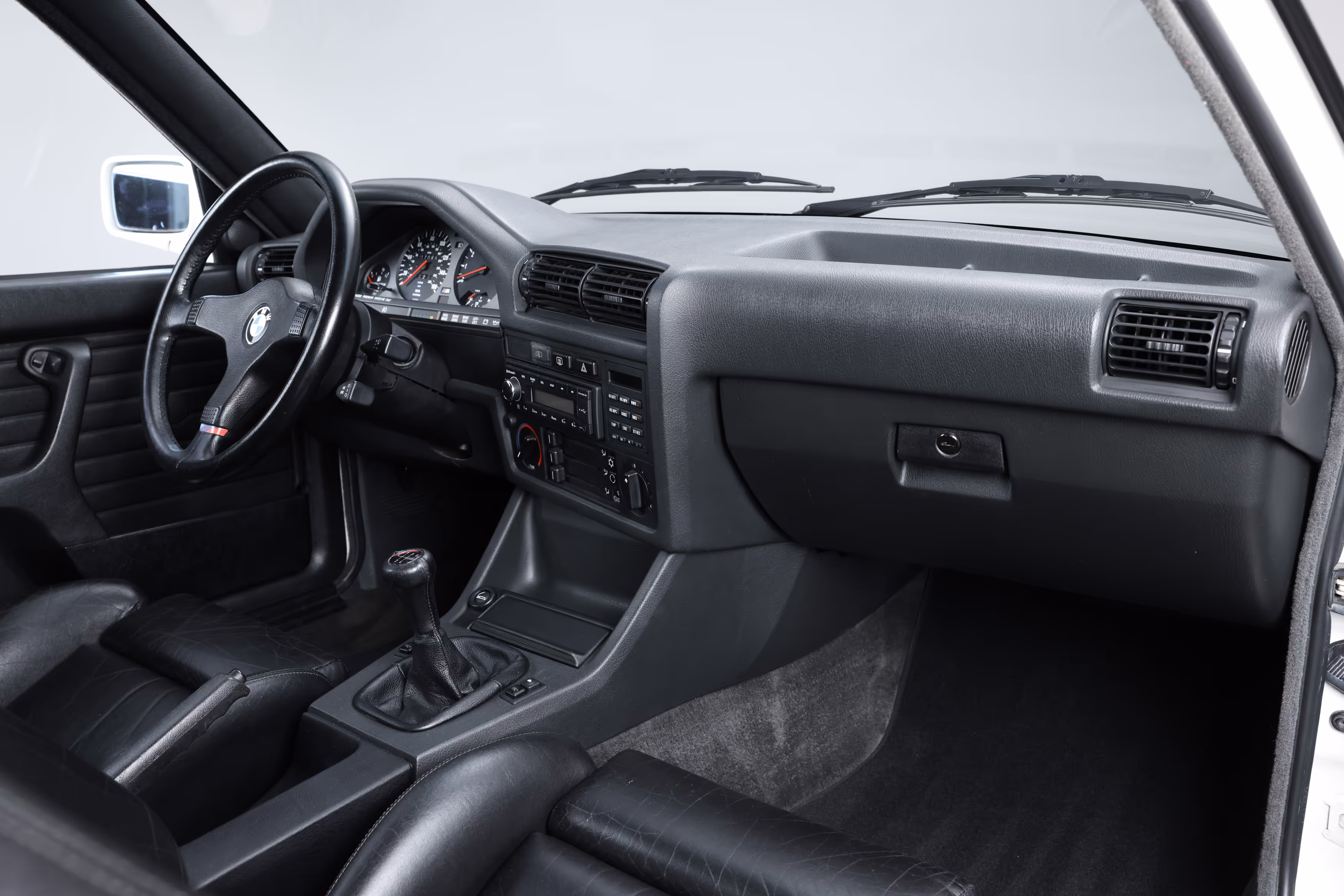 1988 BMW E30 M3 - Image 57