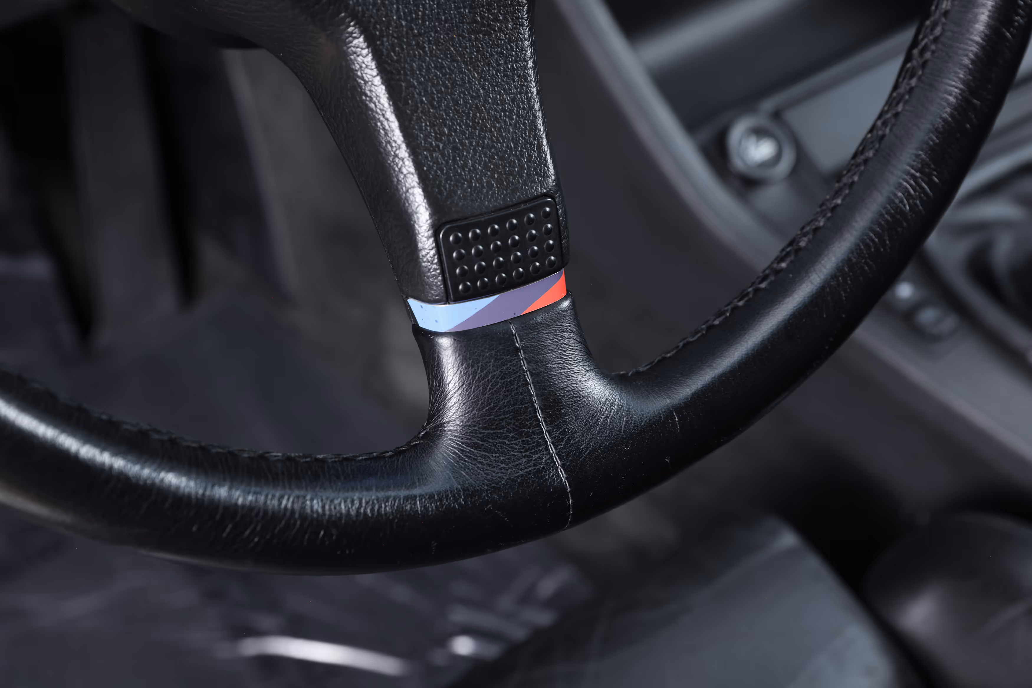 1988 BMW E30 M3 - Image 47