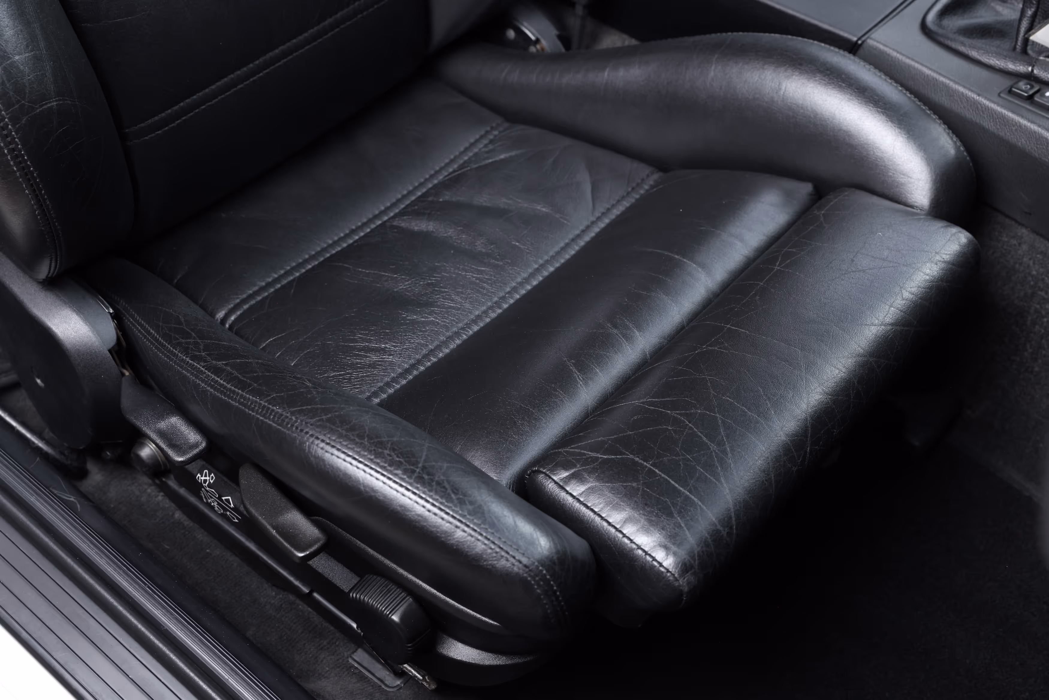 1988 BMW E30 M3 - Image 74