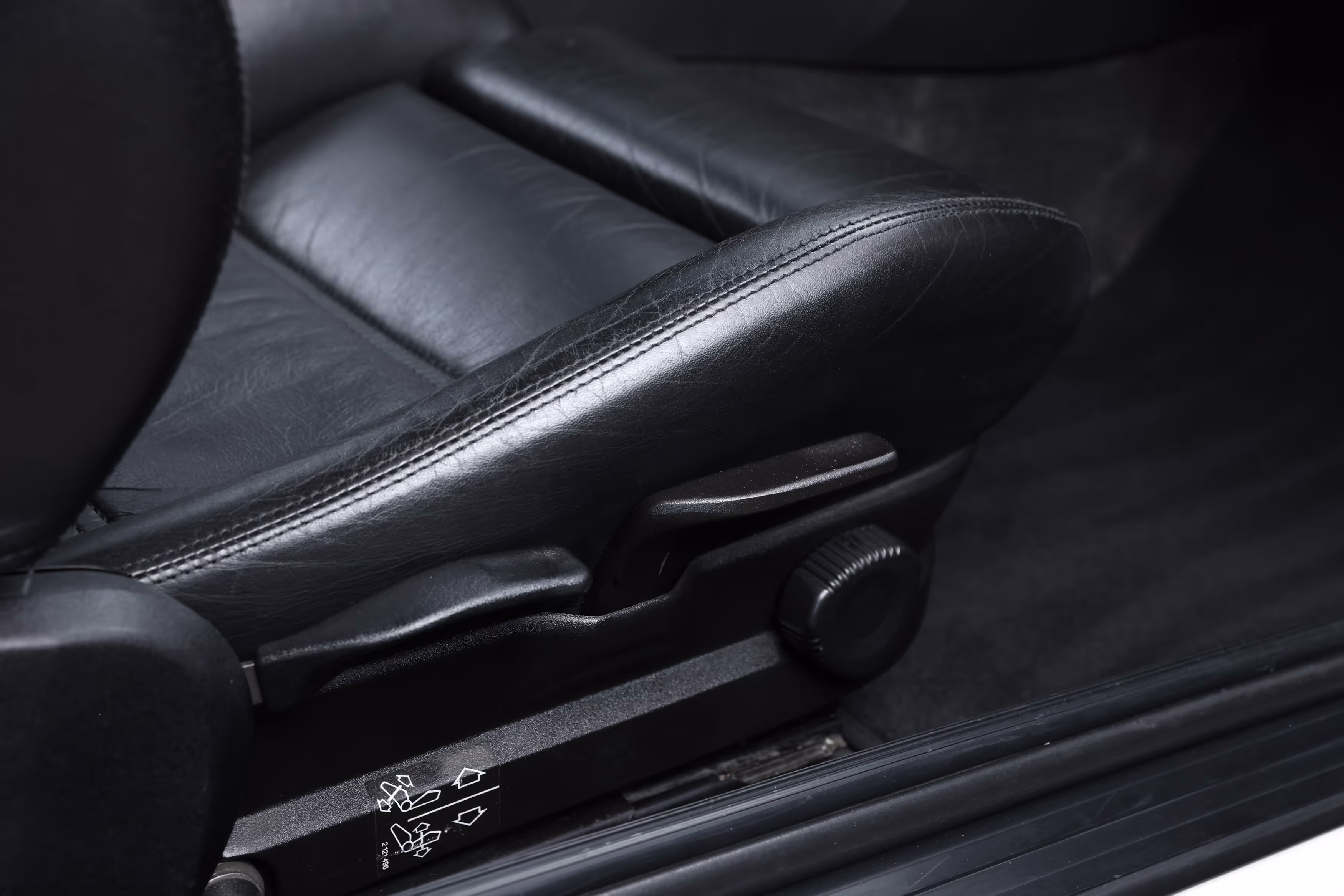 1988 BMW E30 M3 - Image 75
