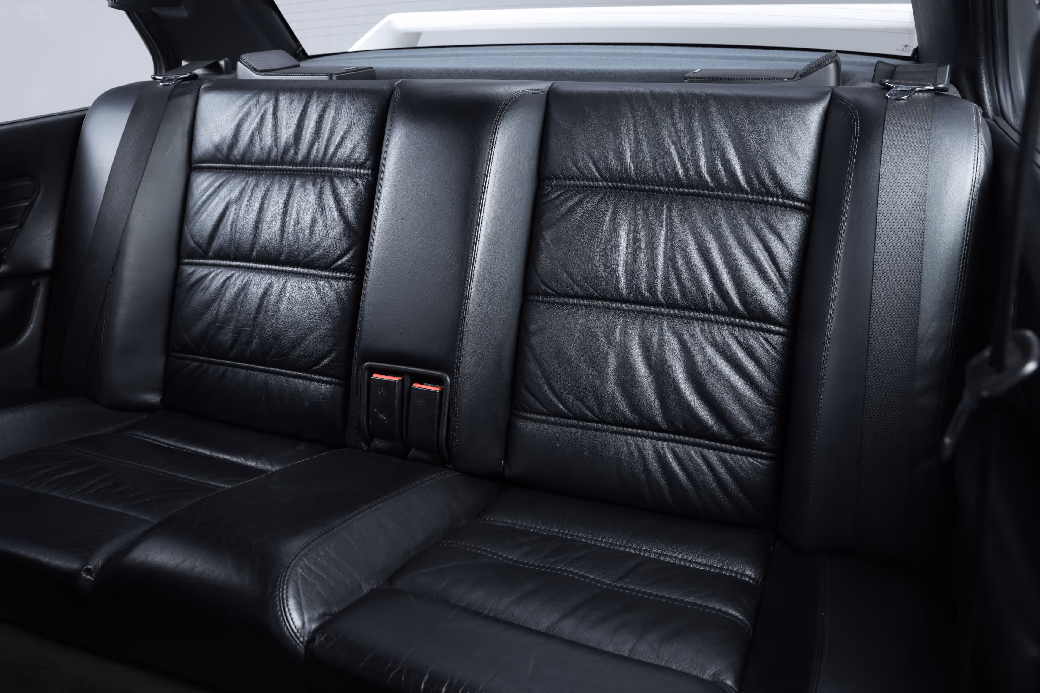 1988 BMW E30 M3 - Image 78