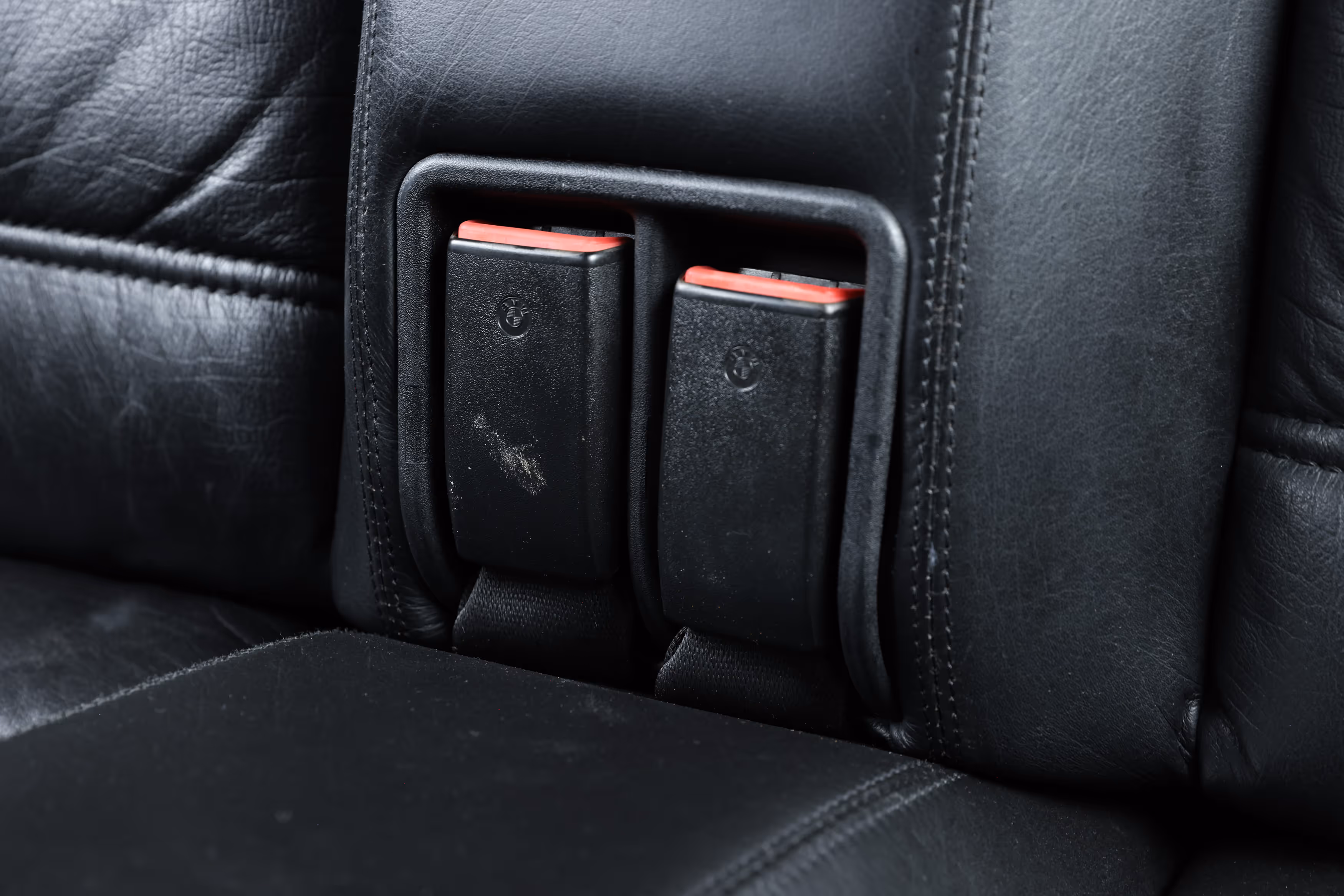 1988 BMW E30 M3 - Image 81