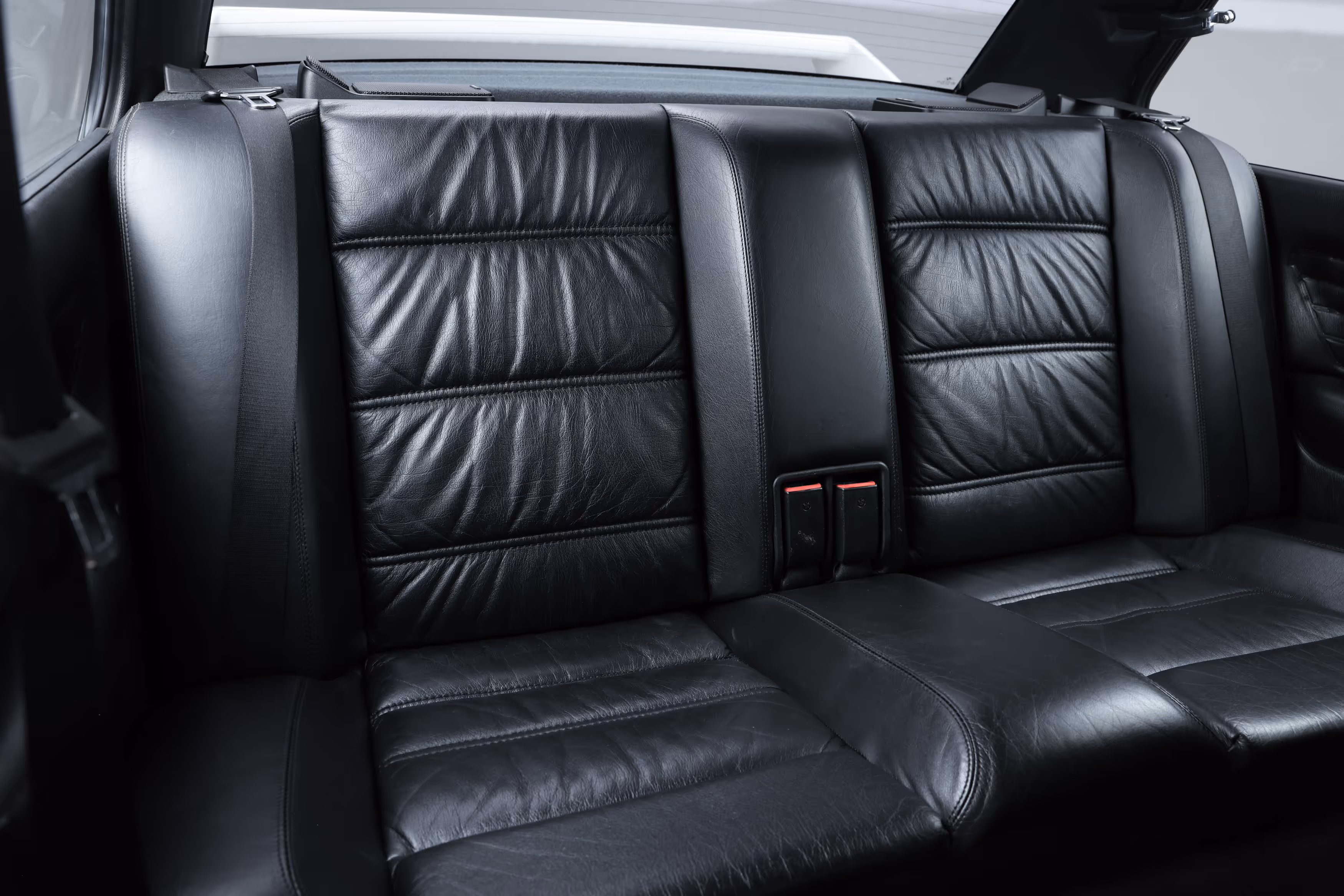 1988 BMW E30 M3 - Image 82