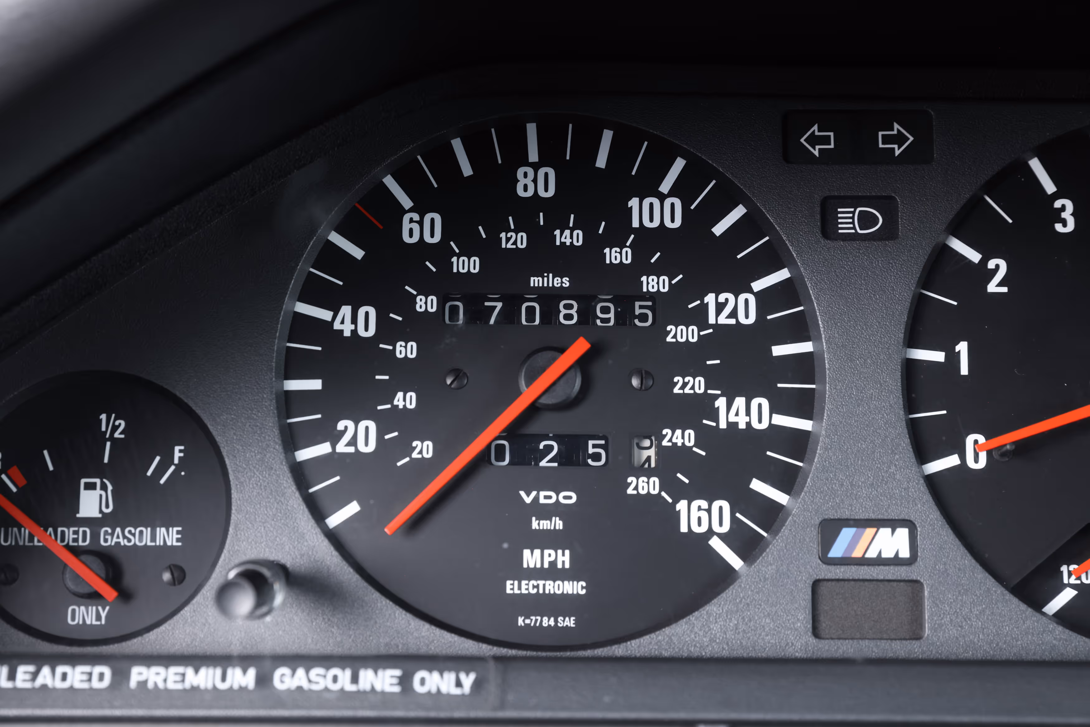 1988 BMW E30 M3 - Image 49