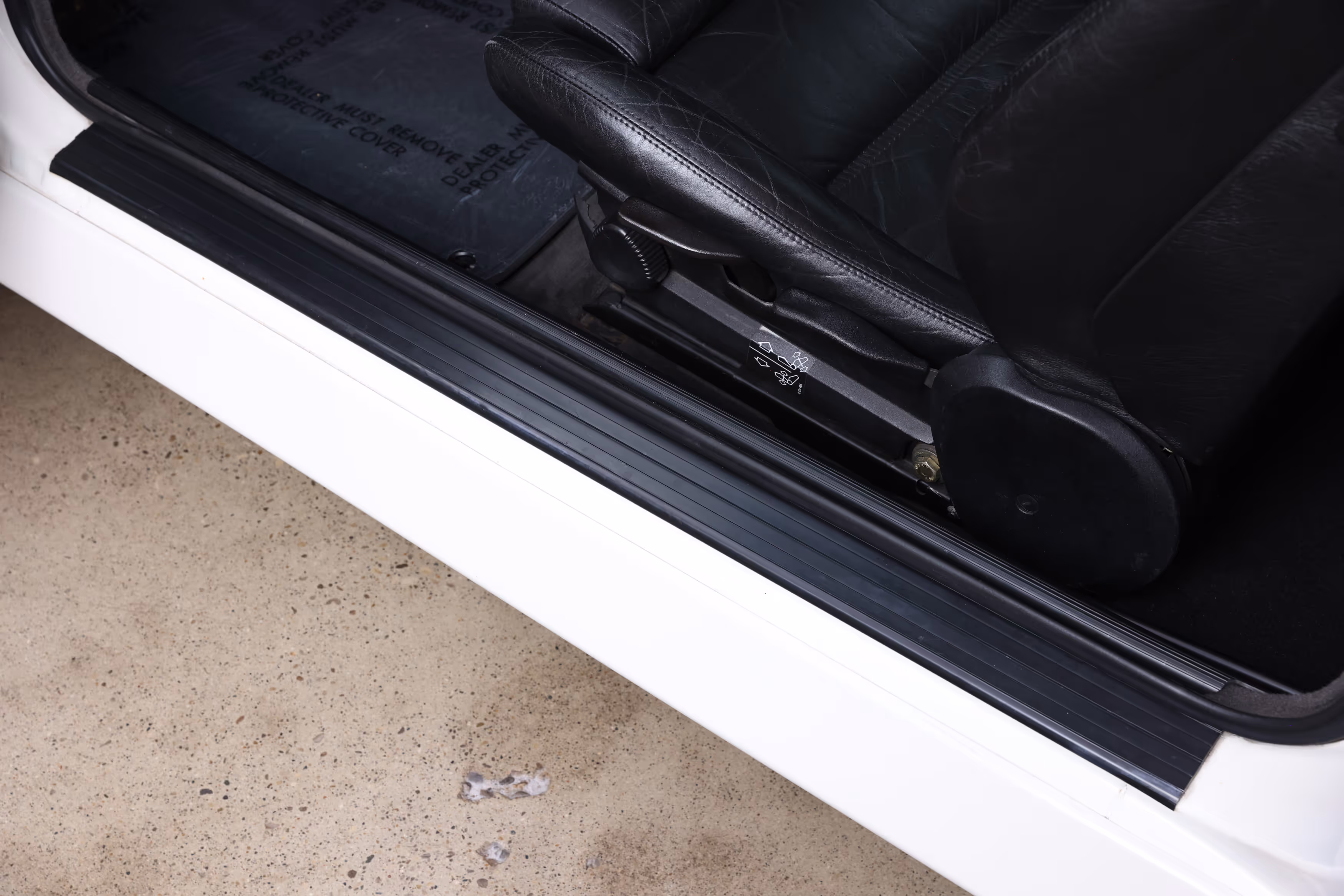 1988 BMW E30 M3 - Image 93