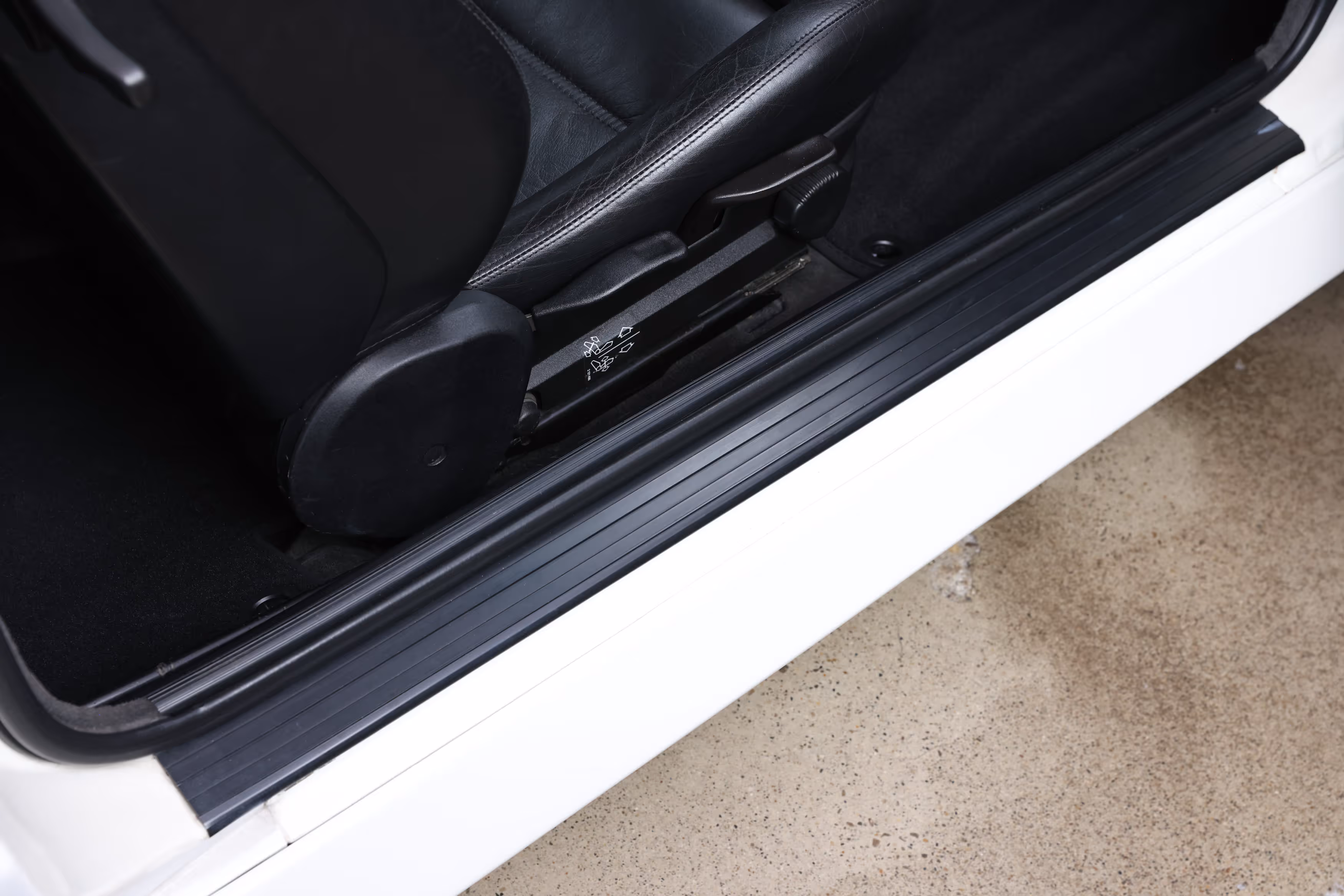 1988 BMW E30 M3 - Image 94