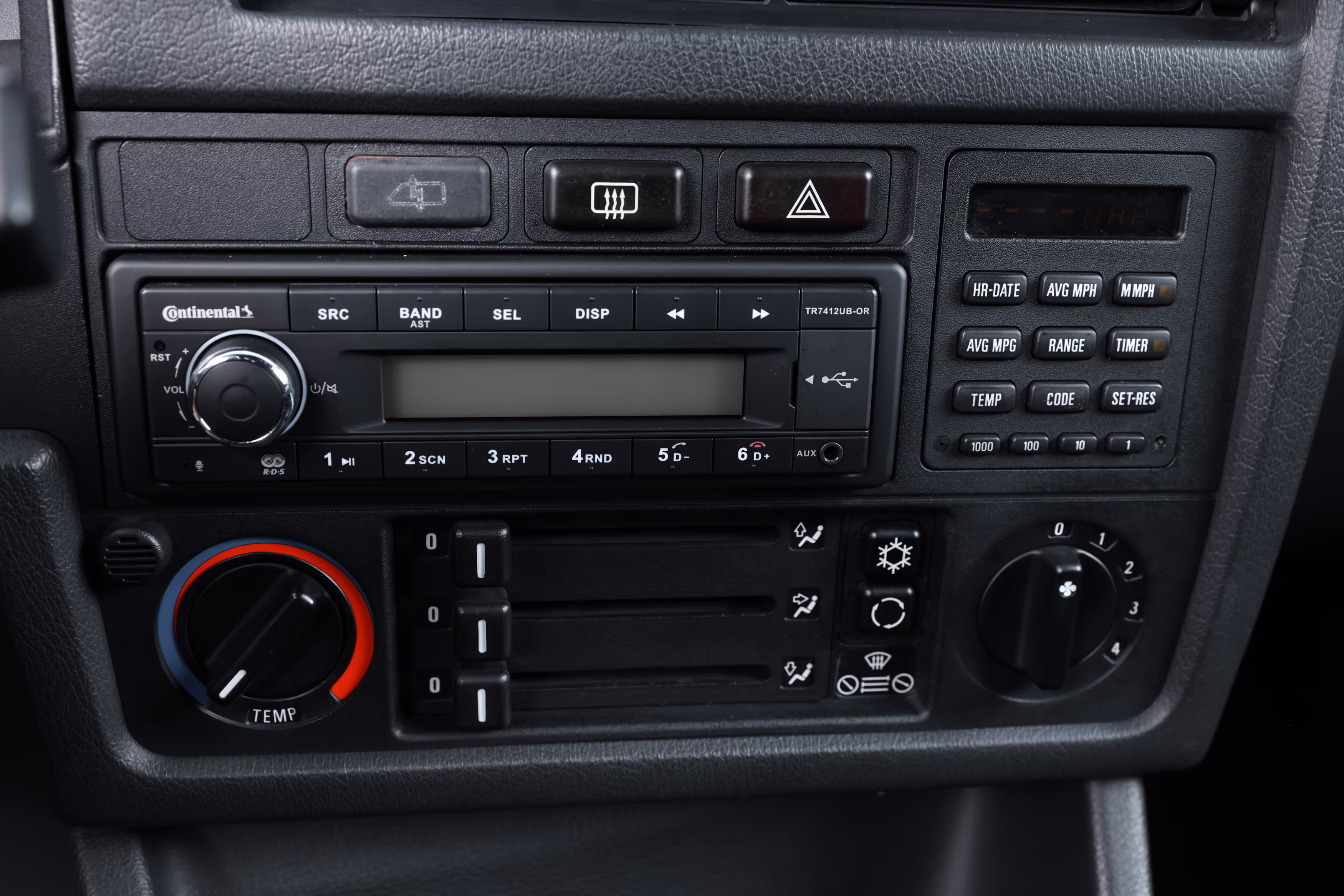 1988 BMW E30 M3 - Image 52