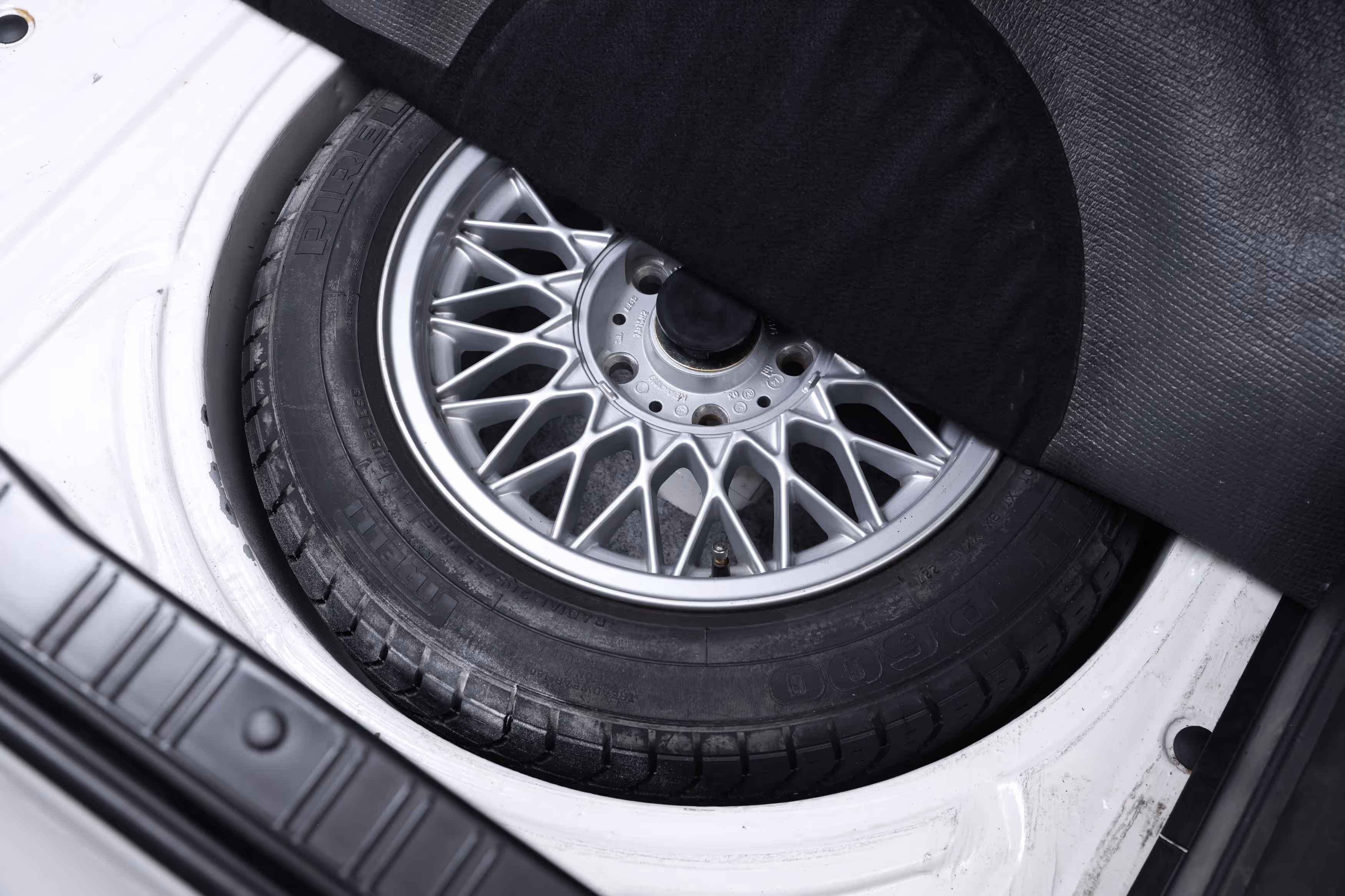 1988 BMW E30 M3 - Image 114