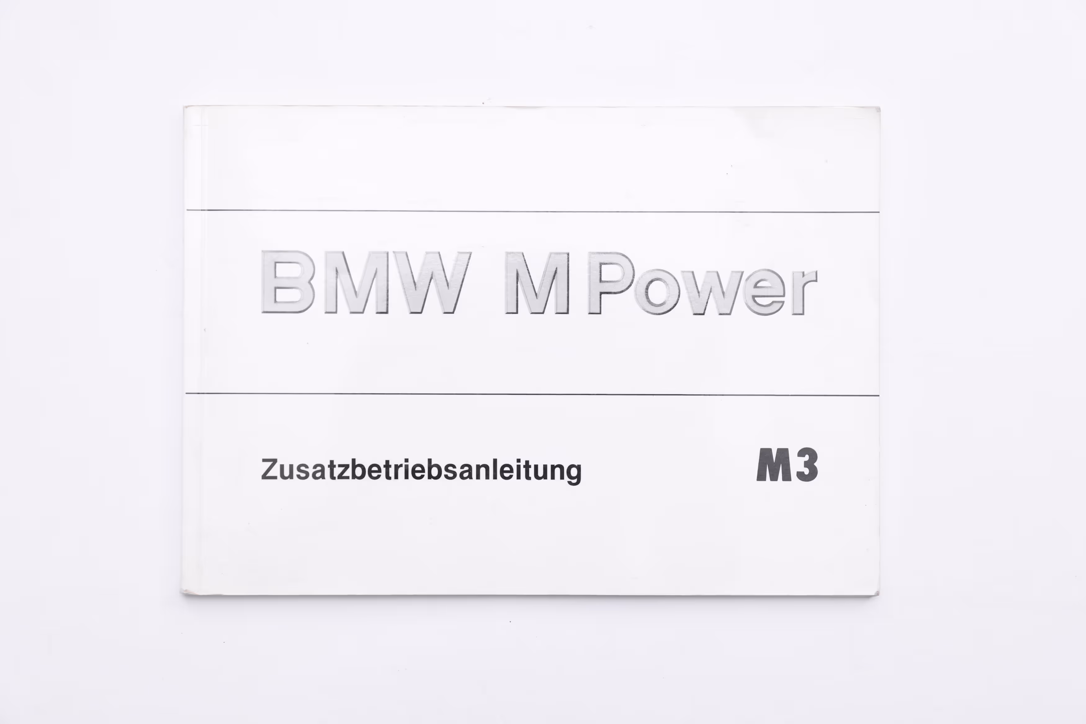 1988 BMW E30 M3 - Image 115