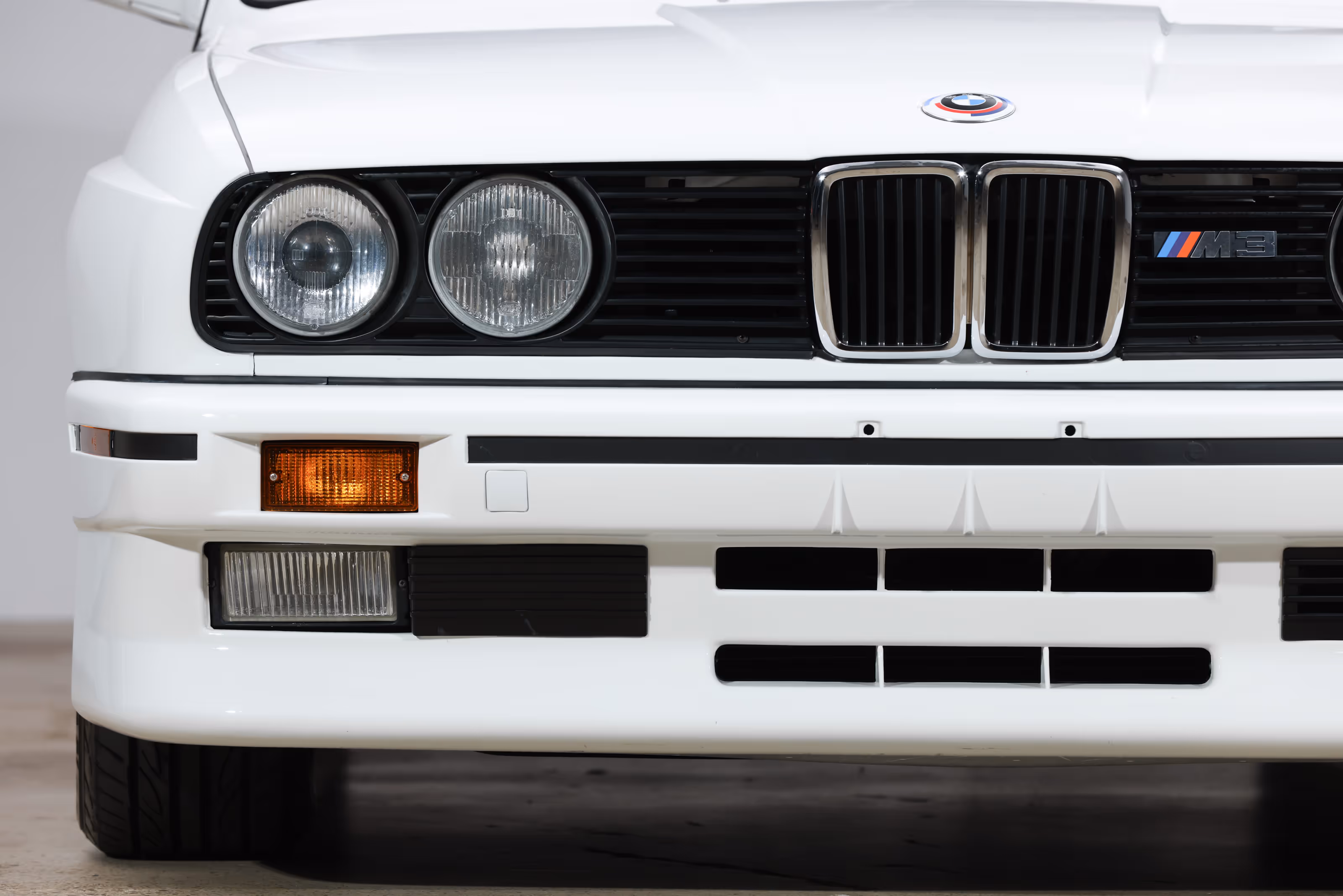 1988 BMW E30 M3 - Image 14