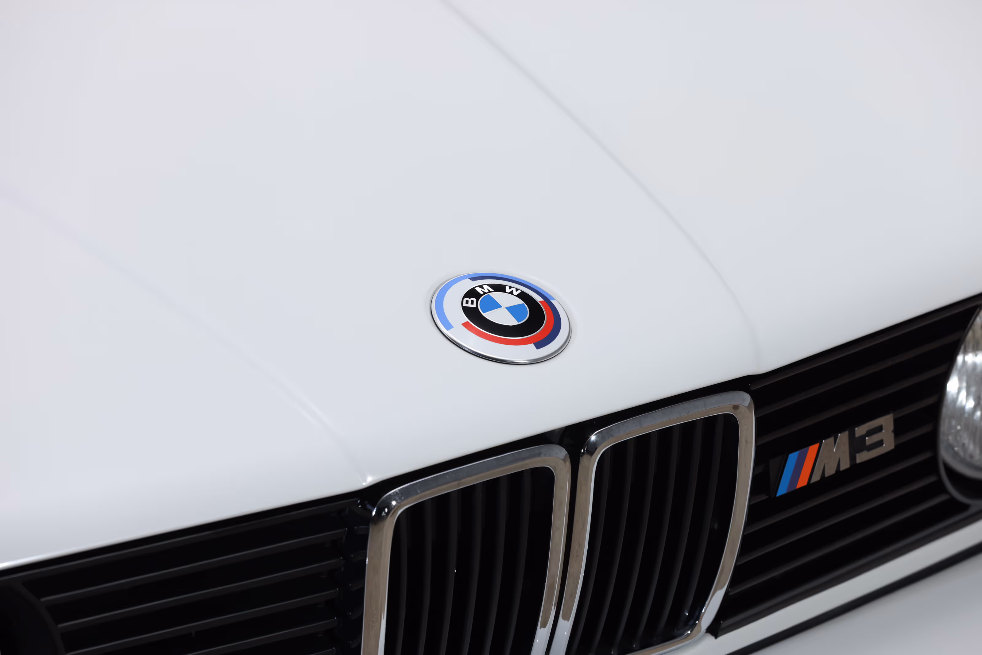 1988 BMW E30 M3 - Image 24