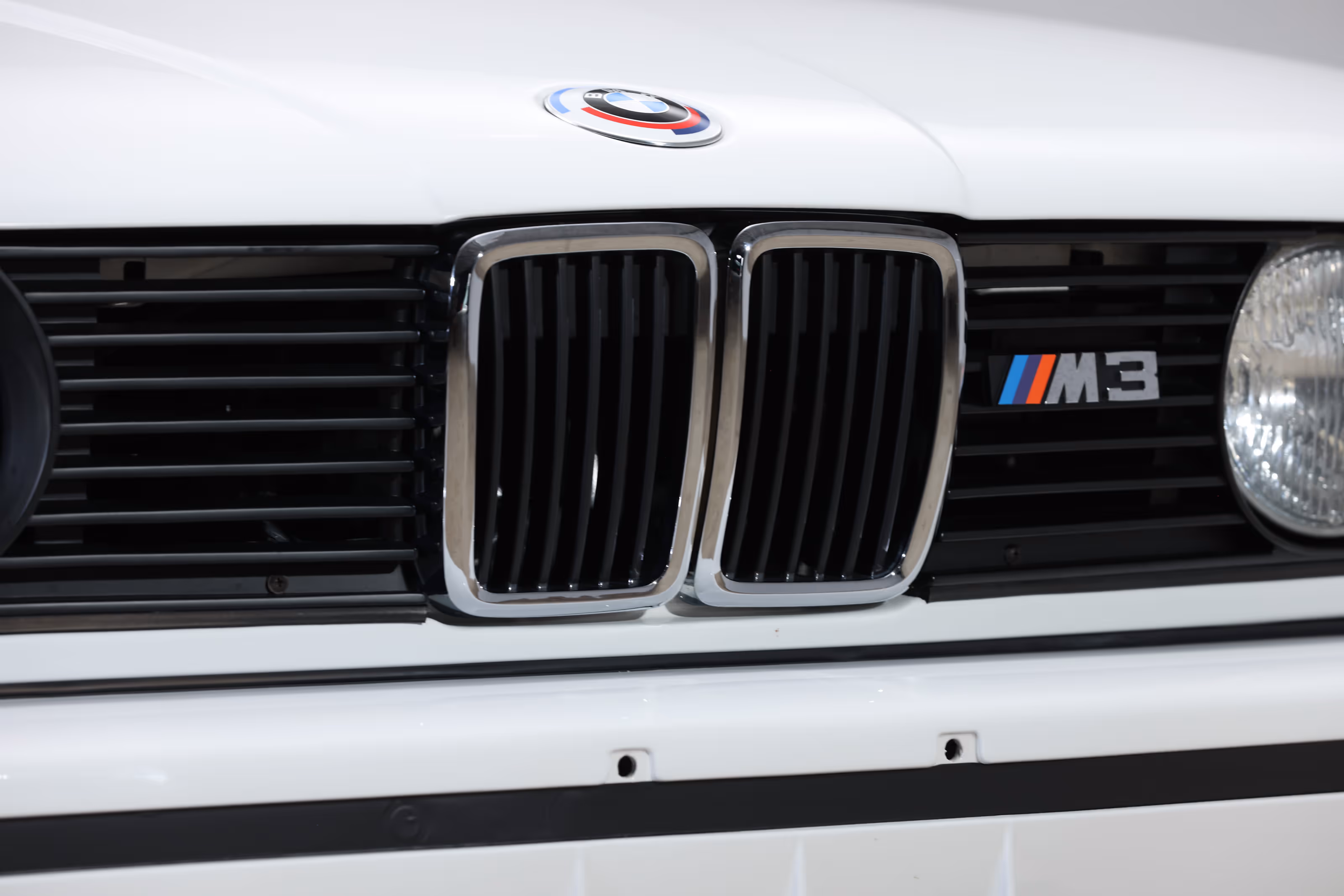1988 BMW E30 M3 - Image 25