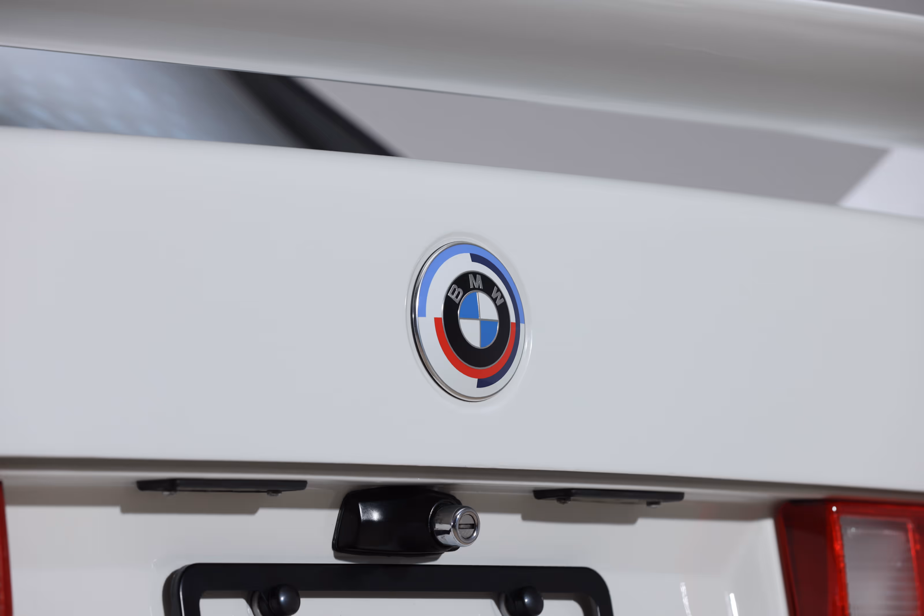 1988 BMW E30 M3 - Image 32