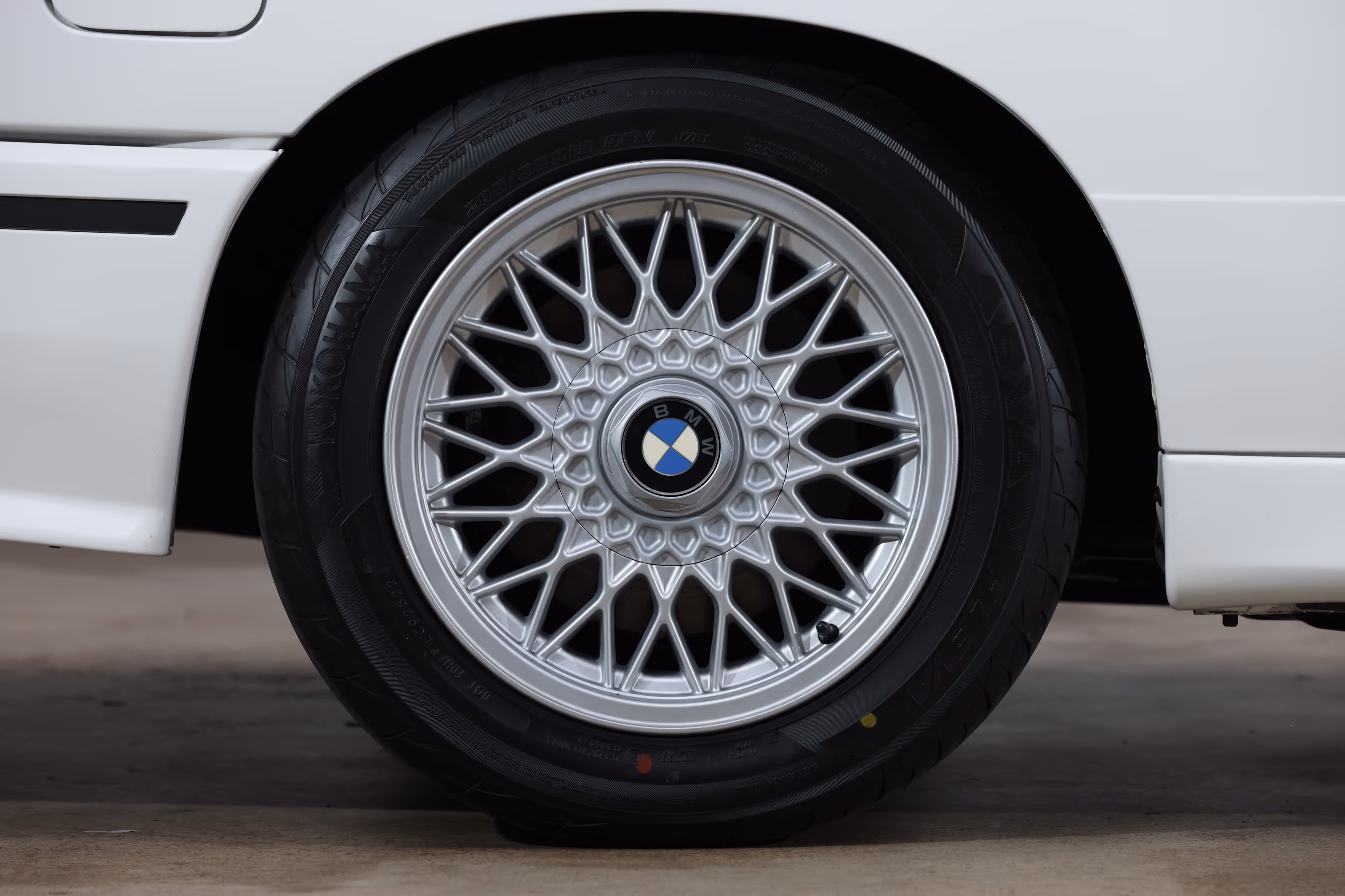 1988 BMW E30 M3 - Image 36