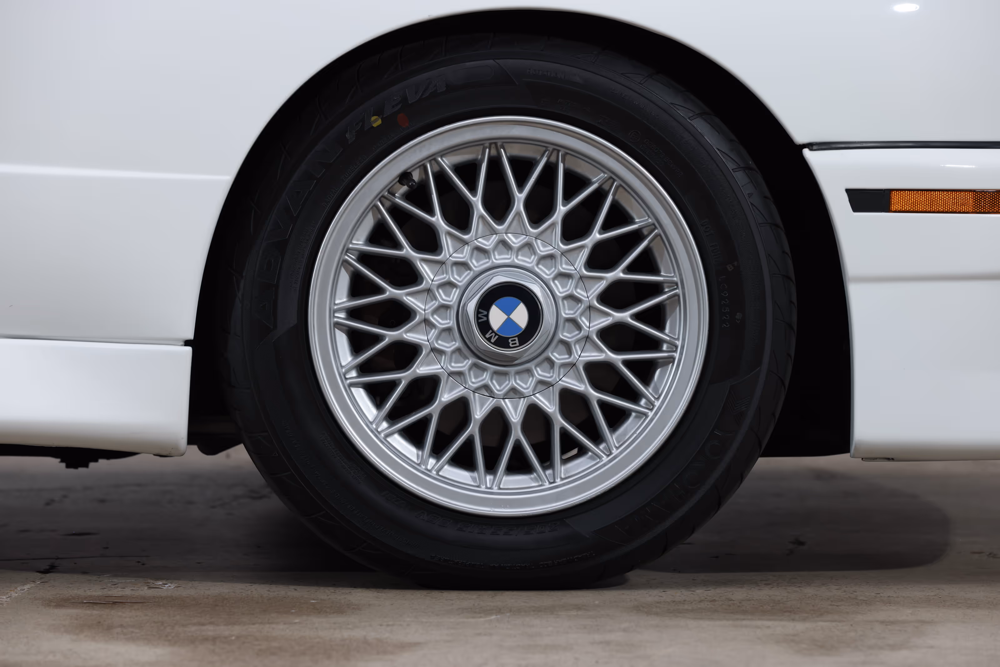 1988 BMW E30 M3 - Image 37