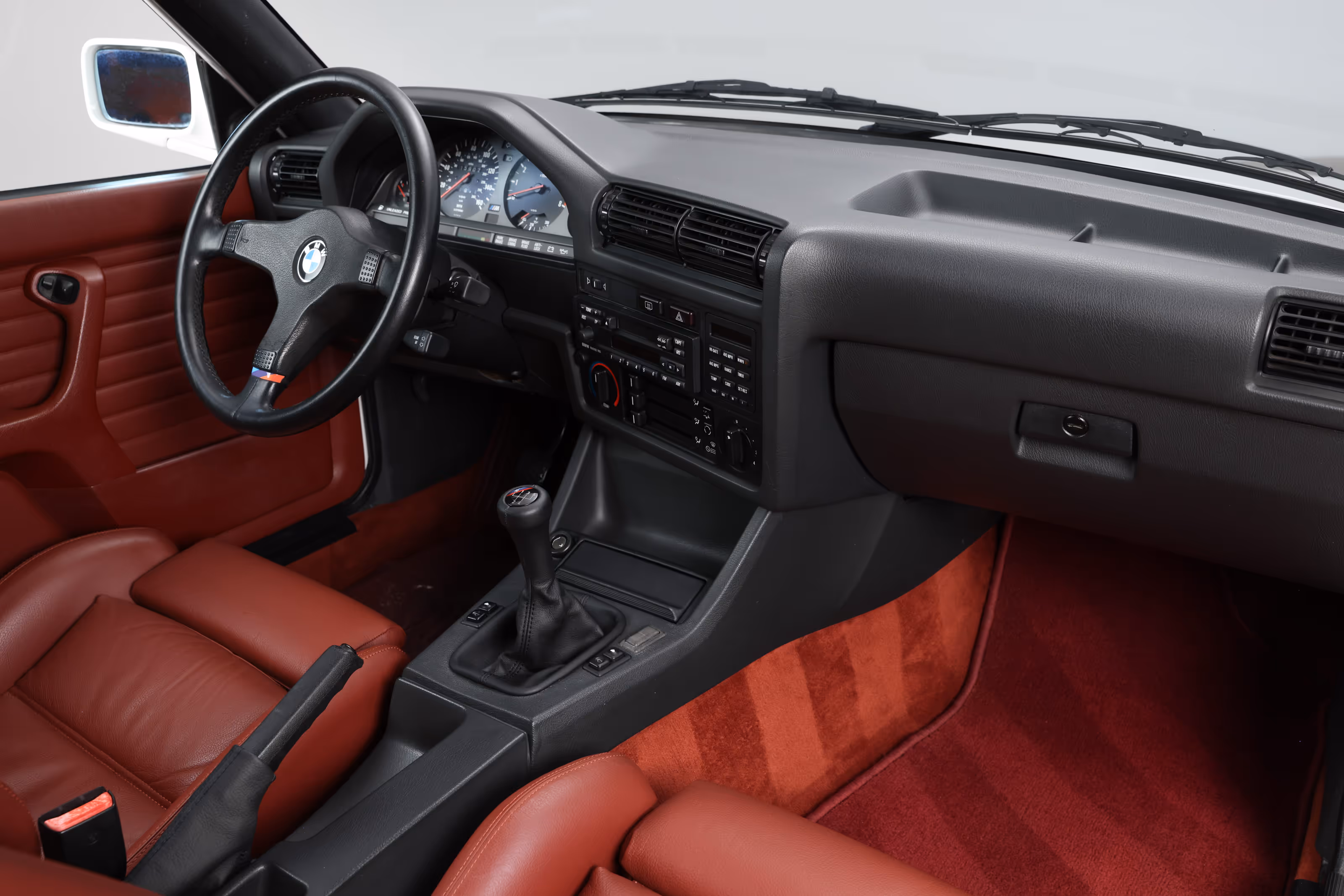 1988 BMW E30 M3 - Image 49
