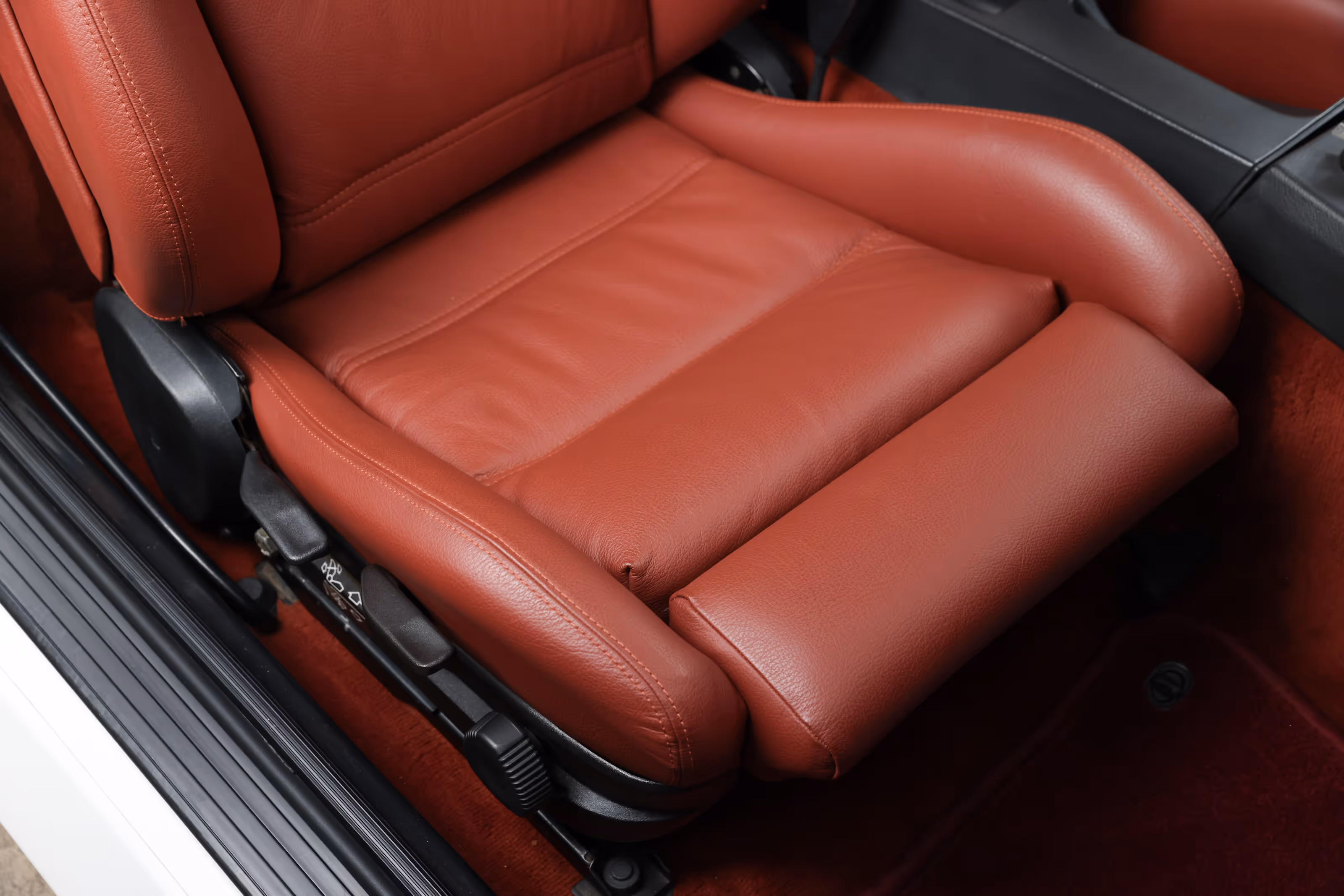 1988 BMW E30 M3 - Image 66