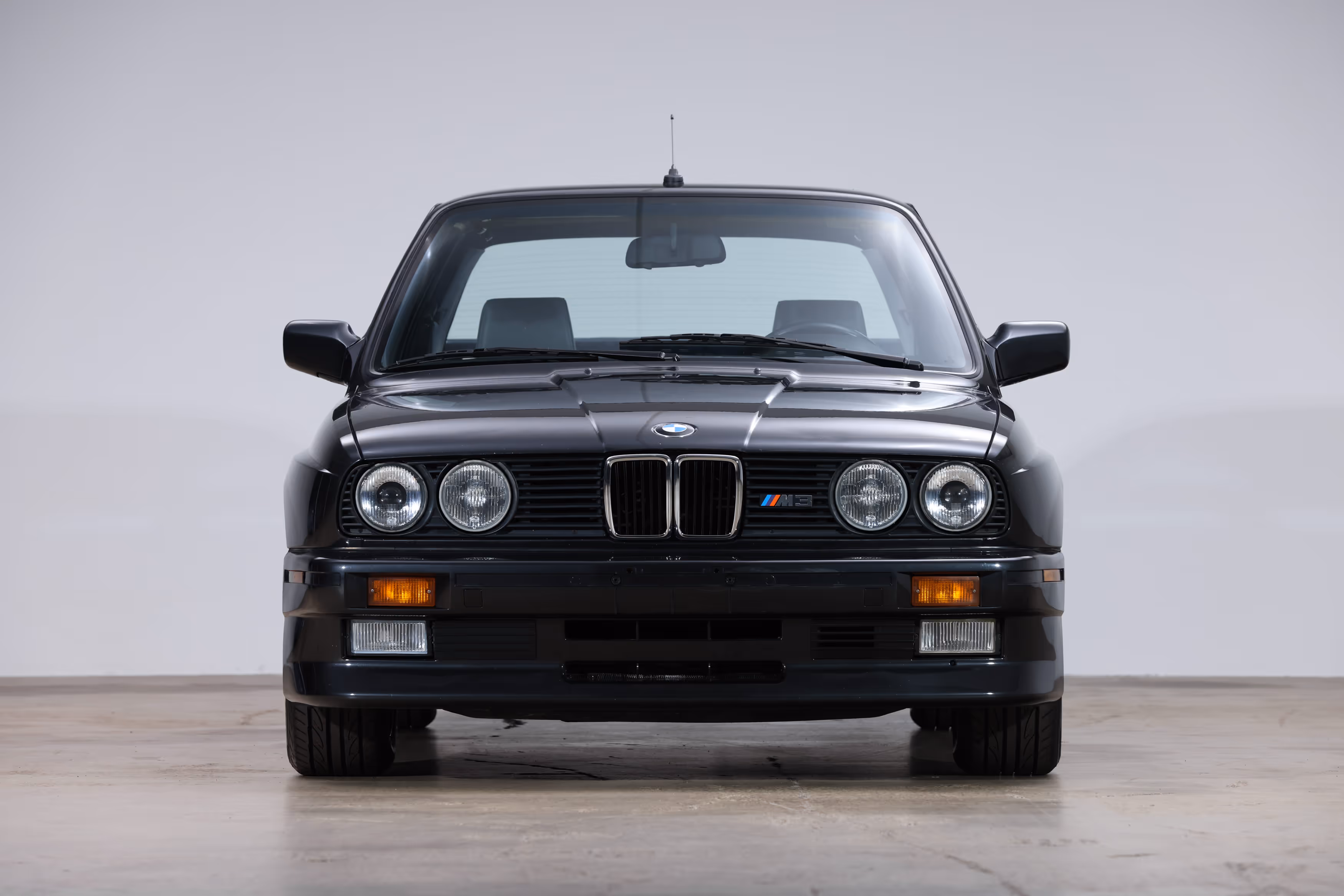 1989 BMW E30 M3 - Image 3