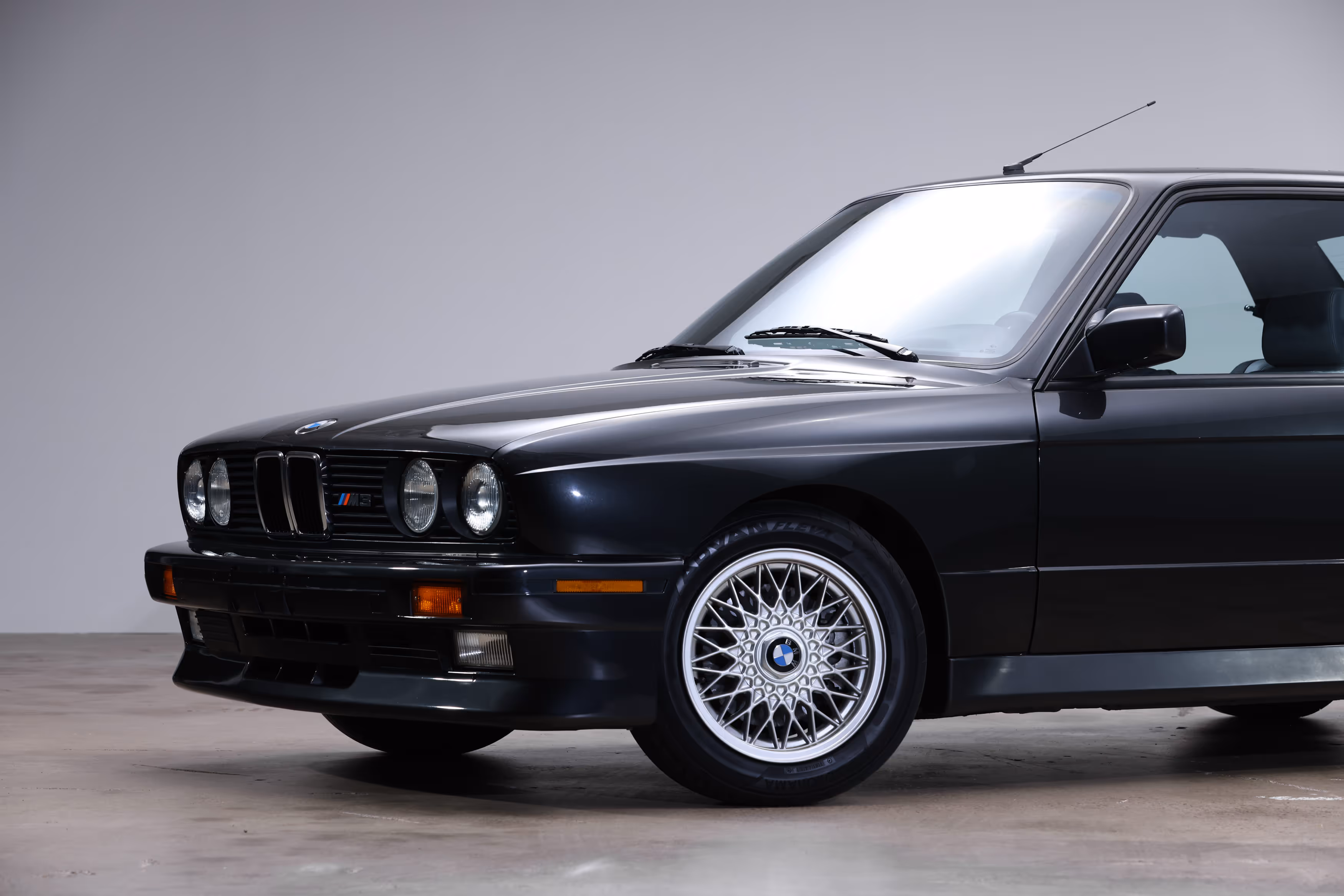 1989 BMW E30 M3 - Image 13