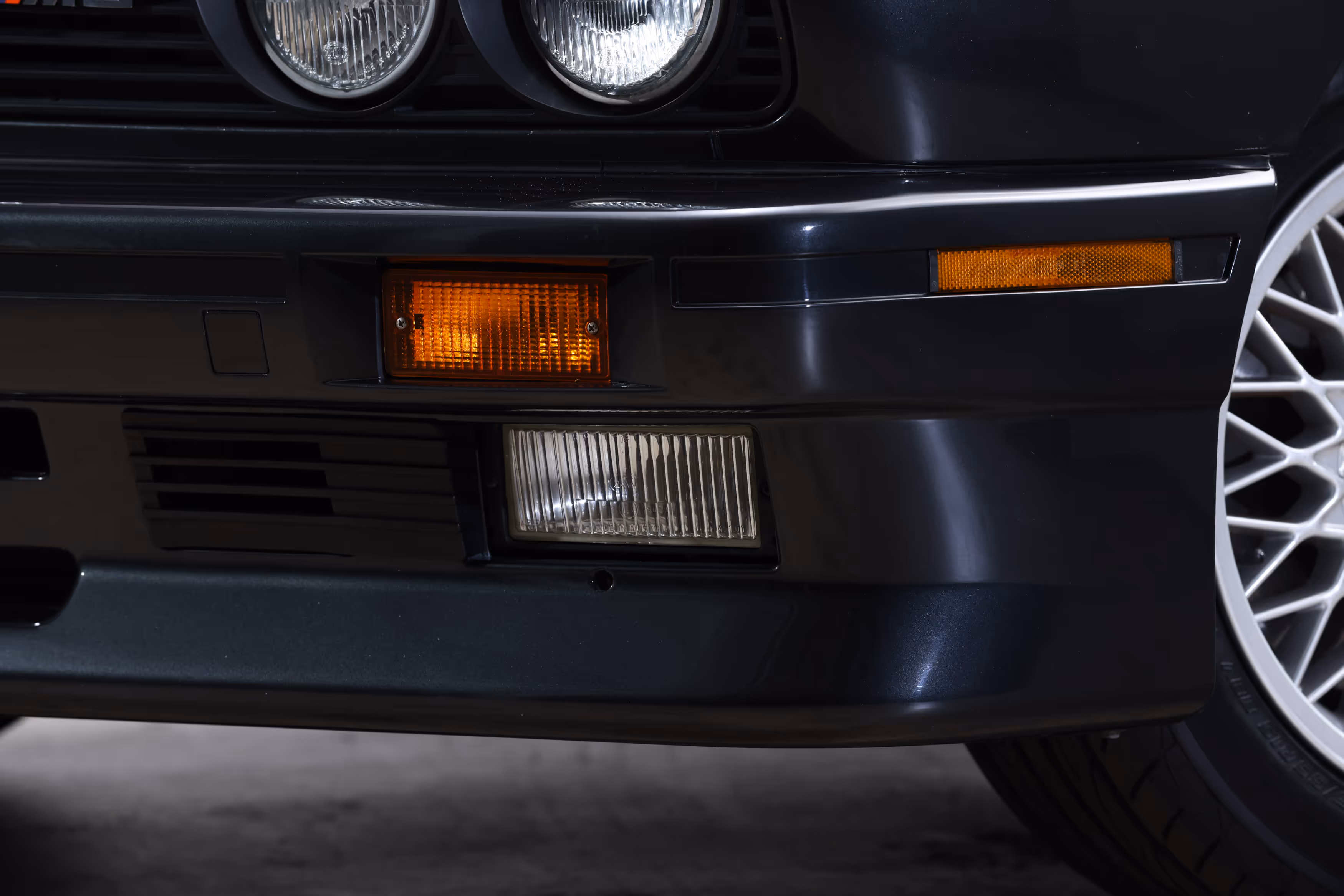 1989 BMW E30 M3 - Image 15