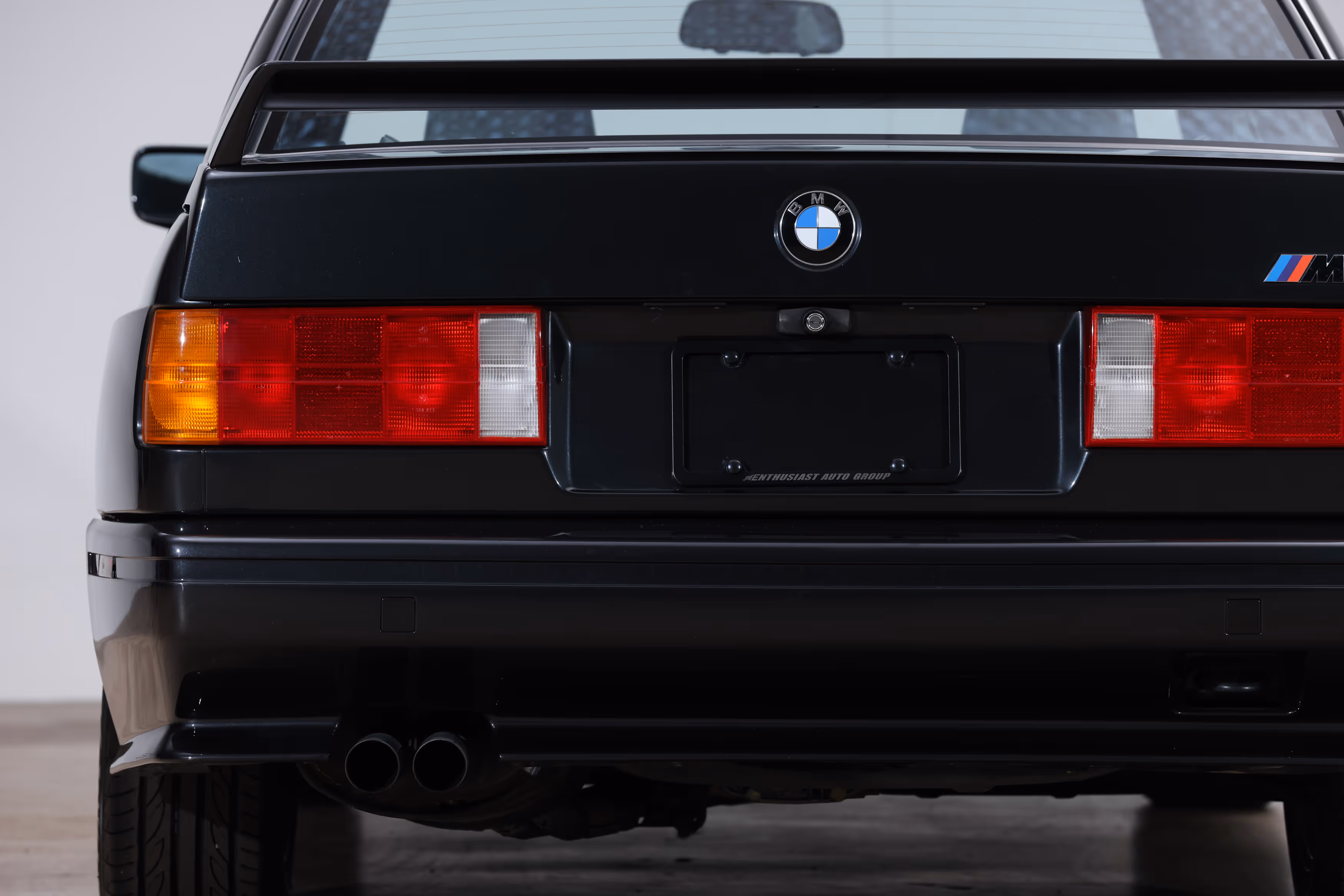 1989 BMW E30 M3 - Image 18