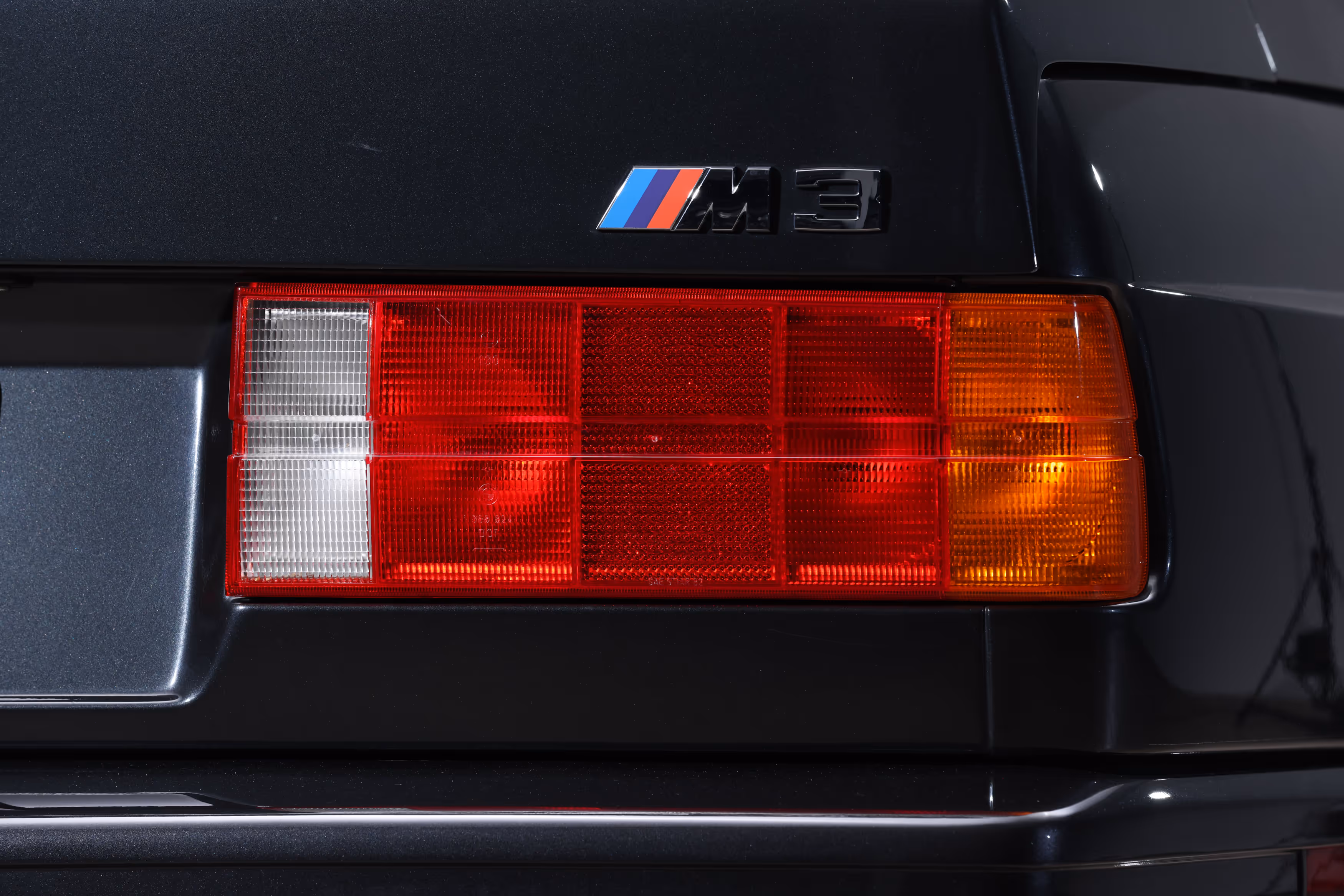 1989 BMW E30 M3 - Image 23