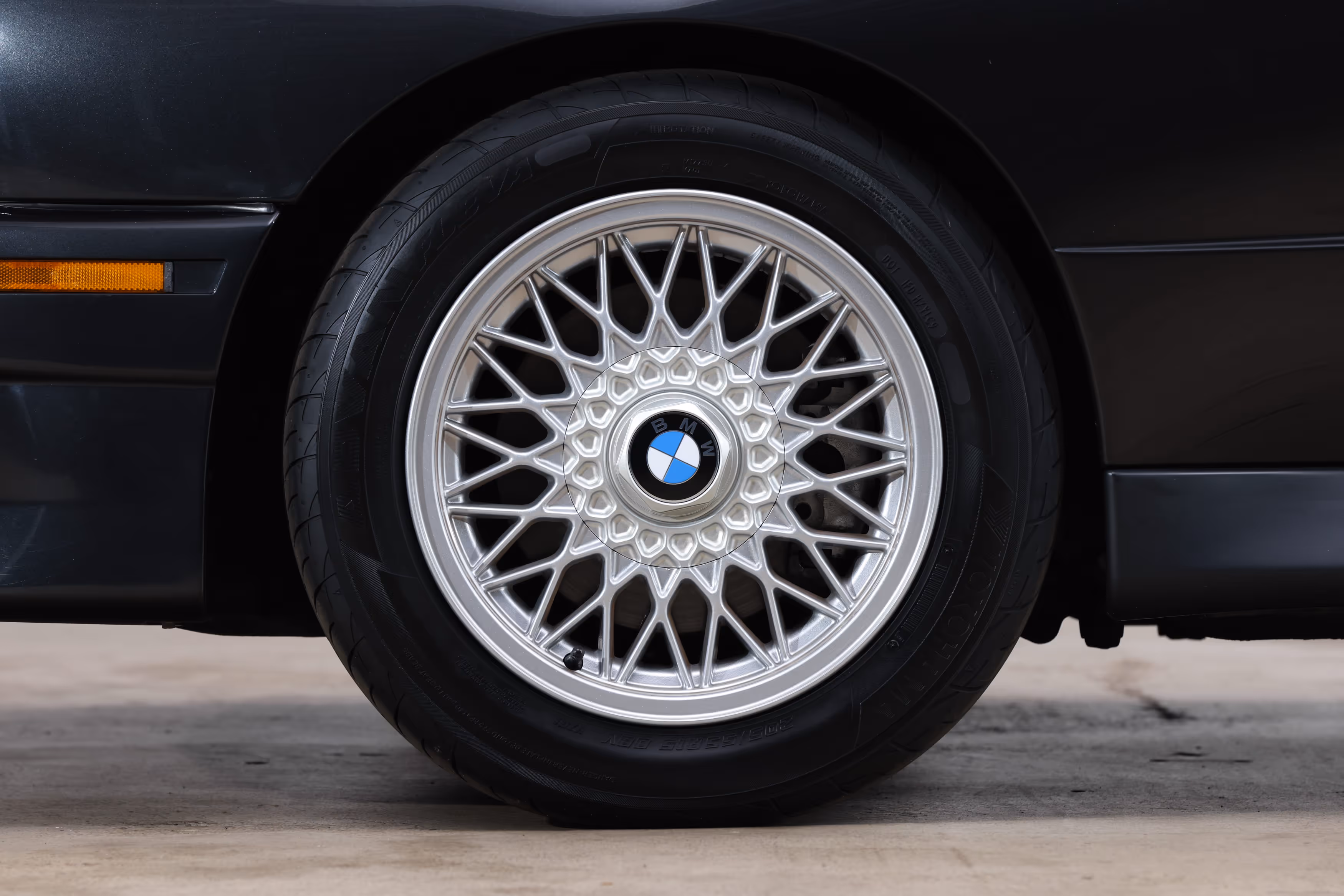 1989 BMW E30 M3 - Image 40