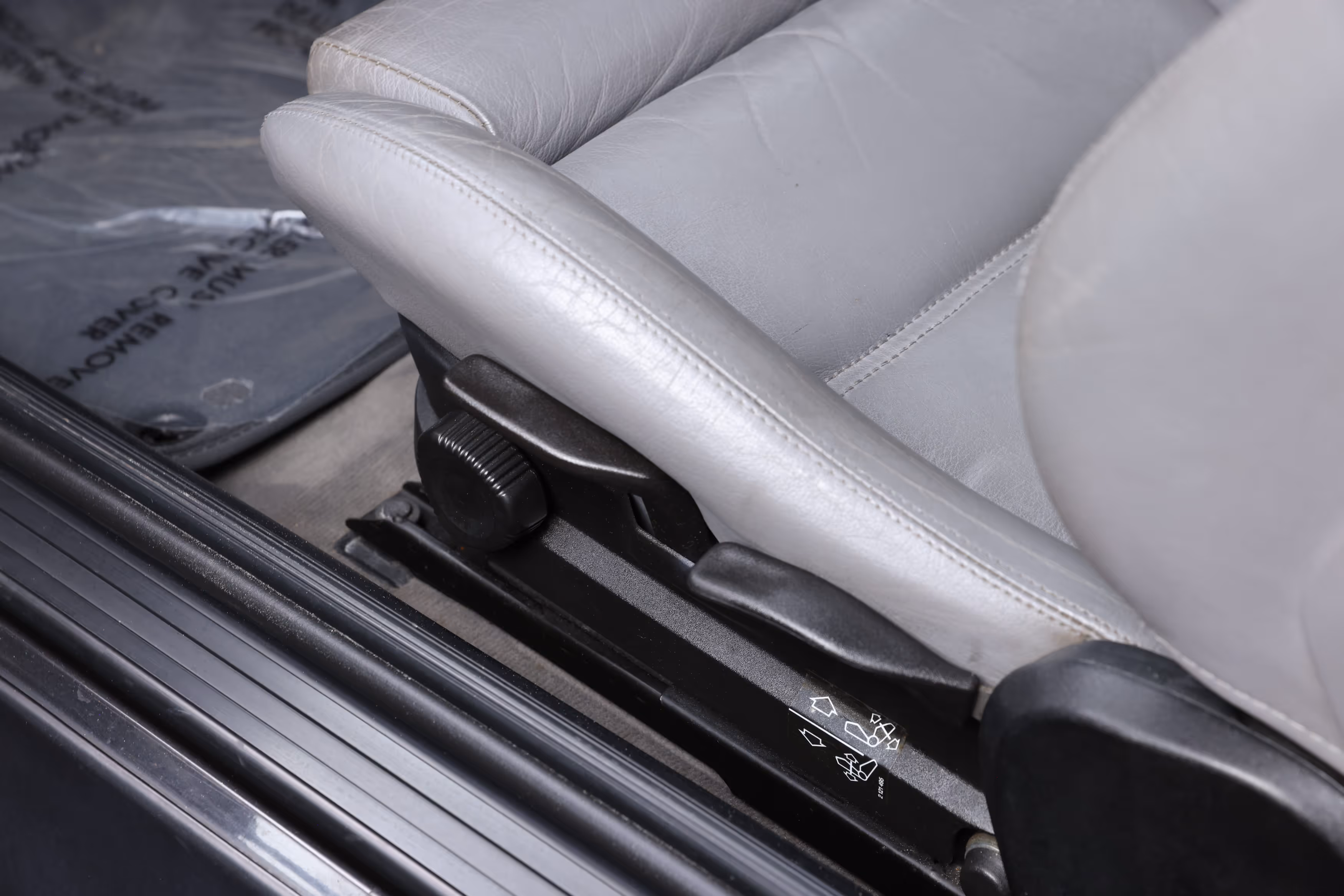 1989 BMW E30 M3 - Image 66
