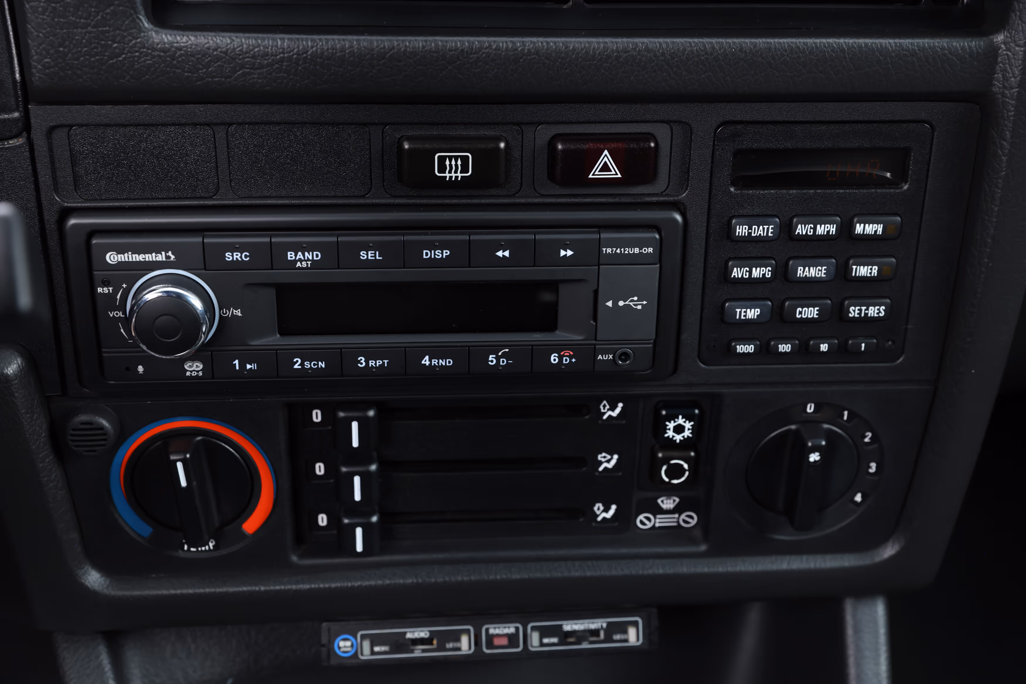1989 BMW E30 M3 - Image 51