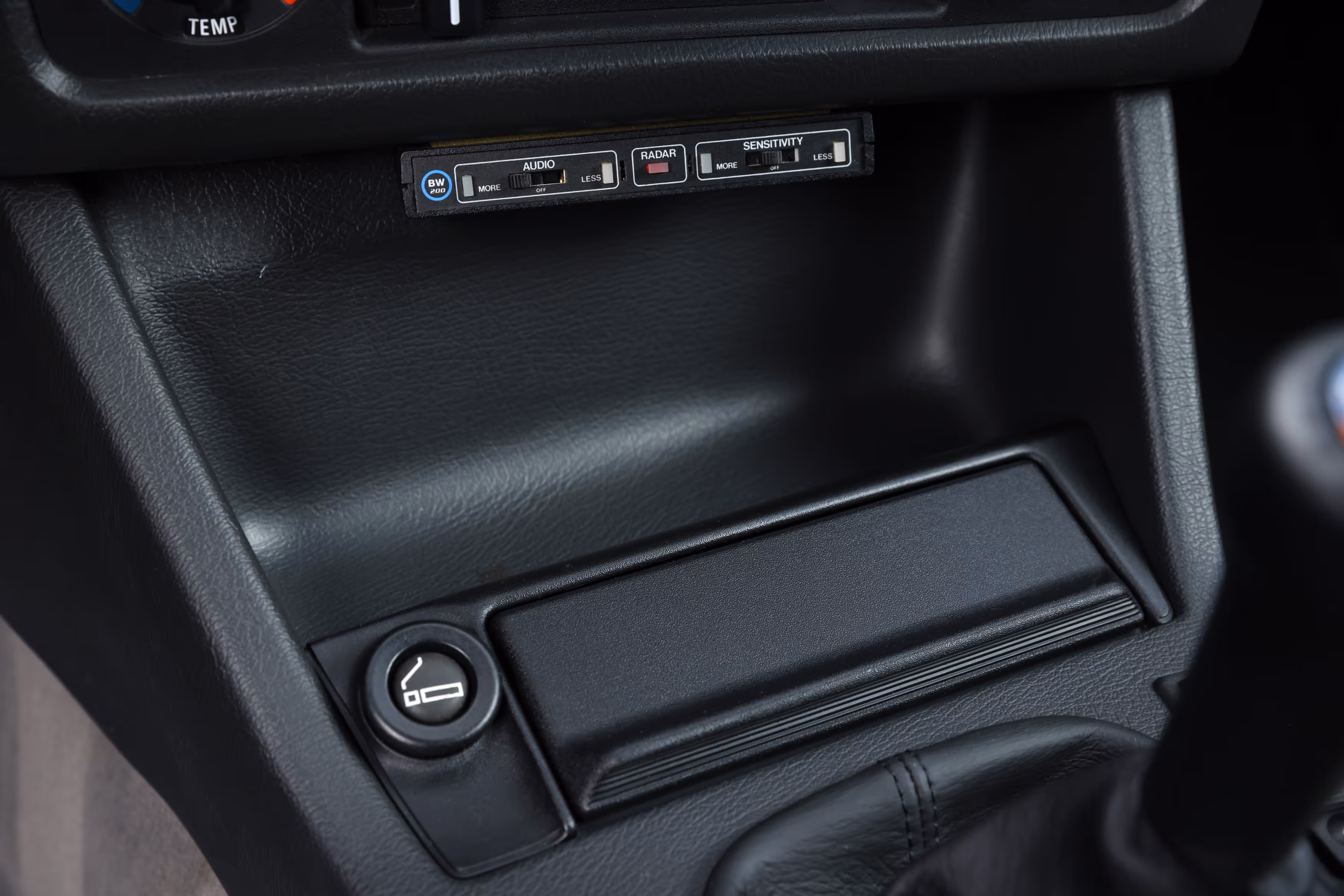 1989 BMW E30 M3 - Image 52