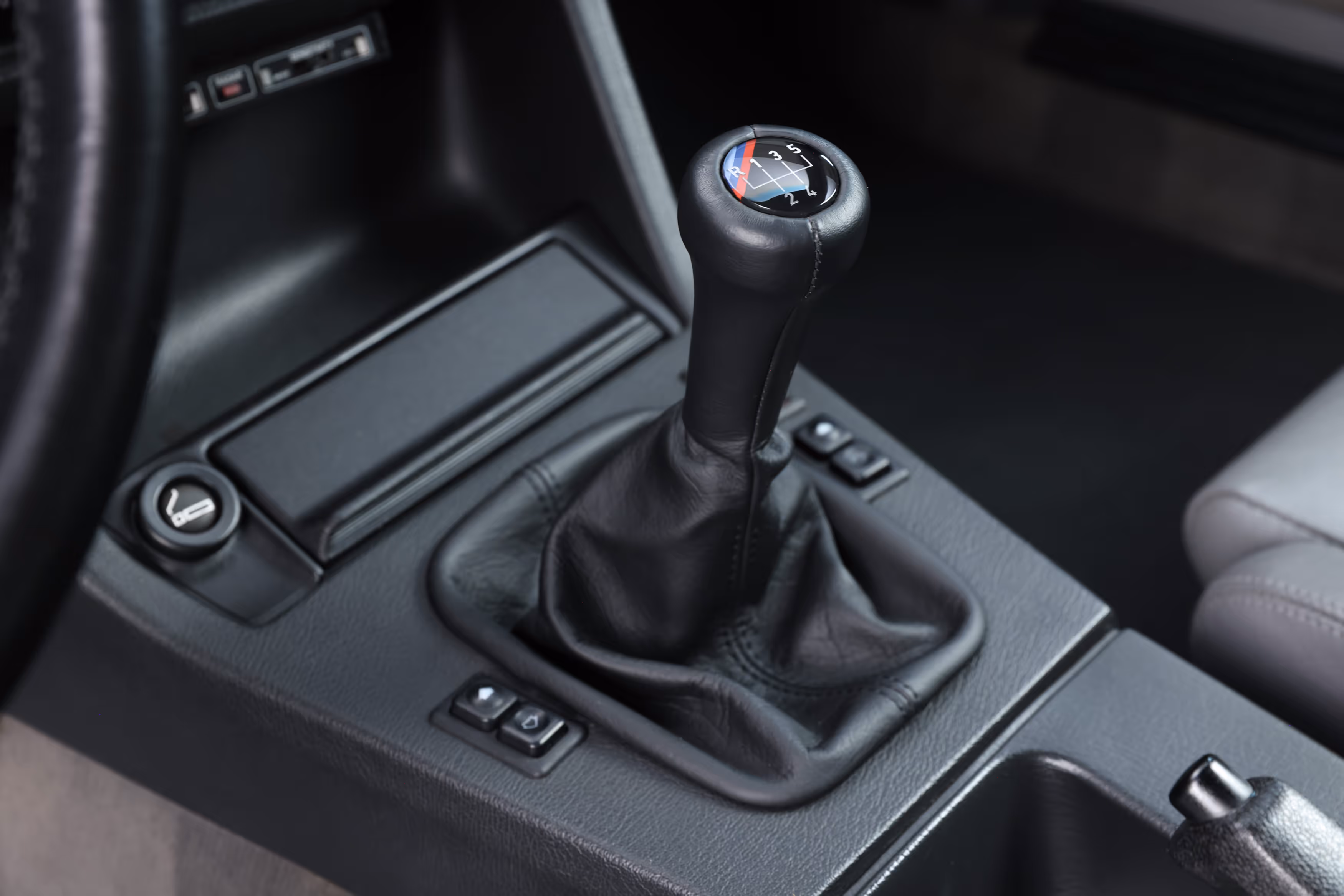 1989 BMW E30 M3 - Image 53