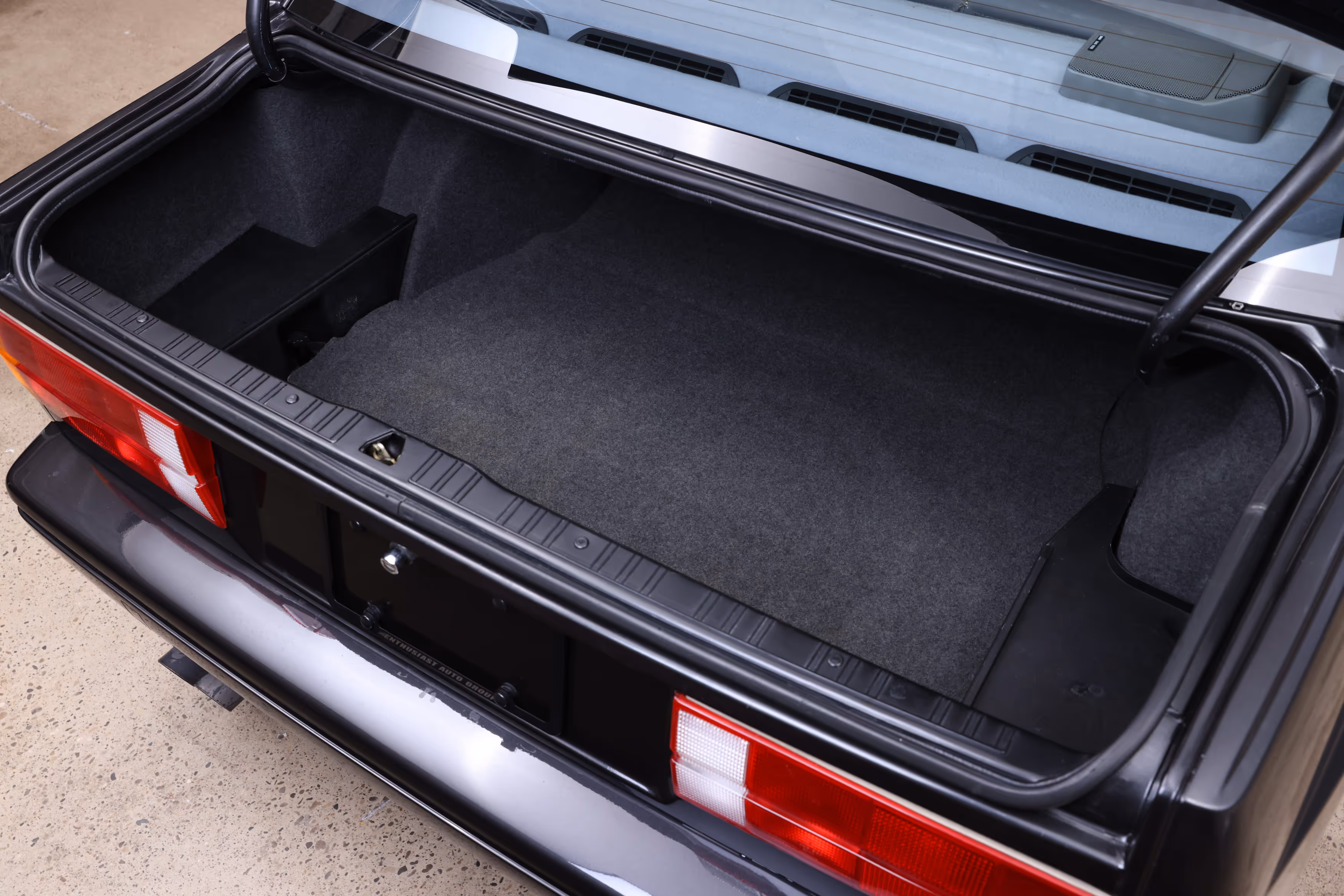 1989 BMW E30 M3 - Image 105