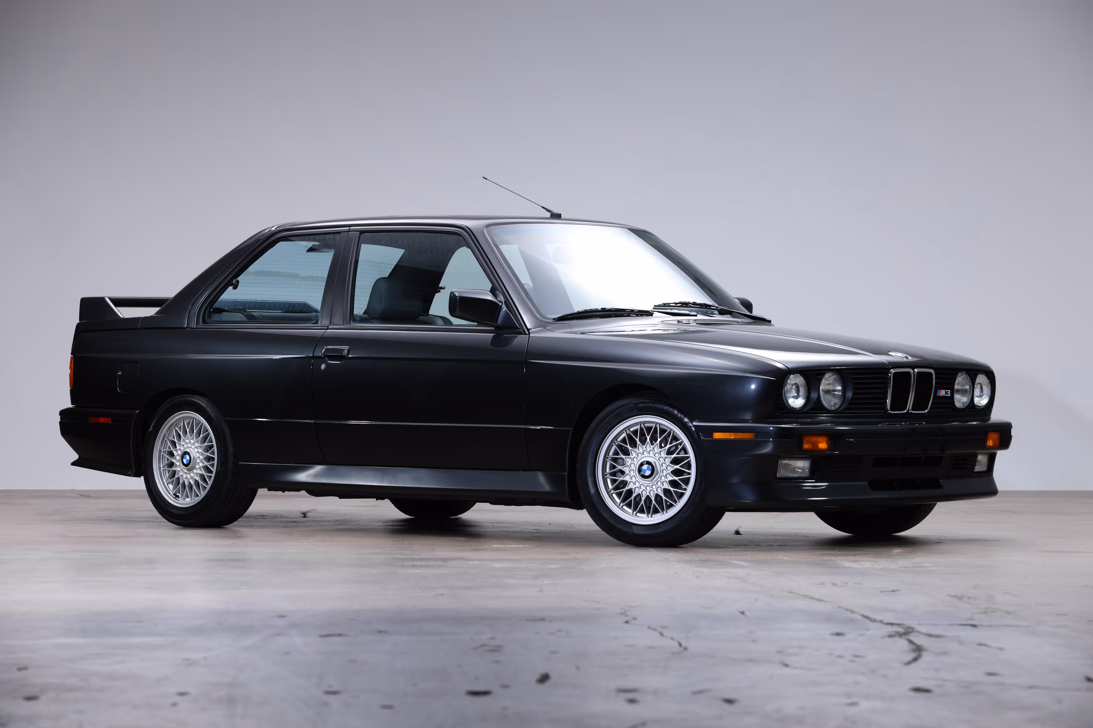 1989 BMW E30 M3 - Image 1