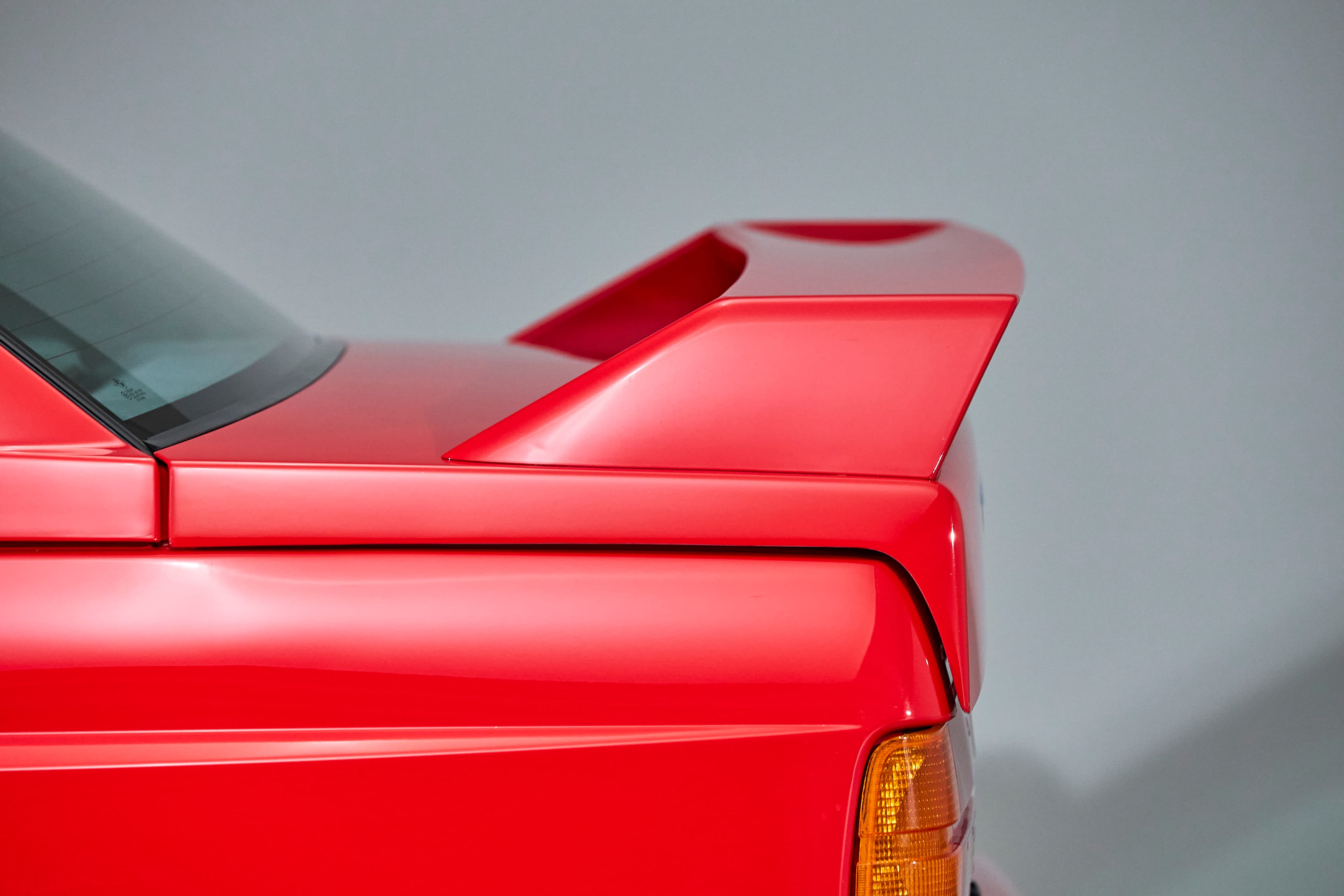 1989 Johnny Cecotto E30 M3 - Image 38