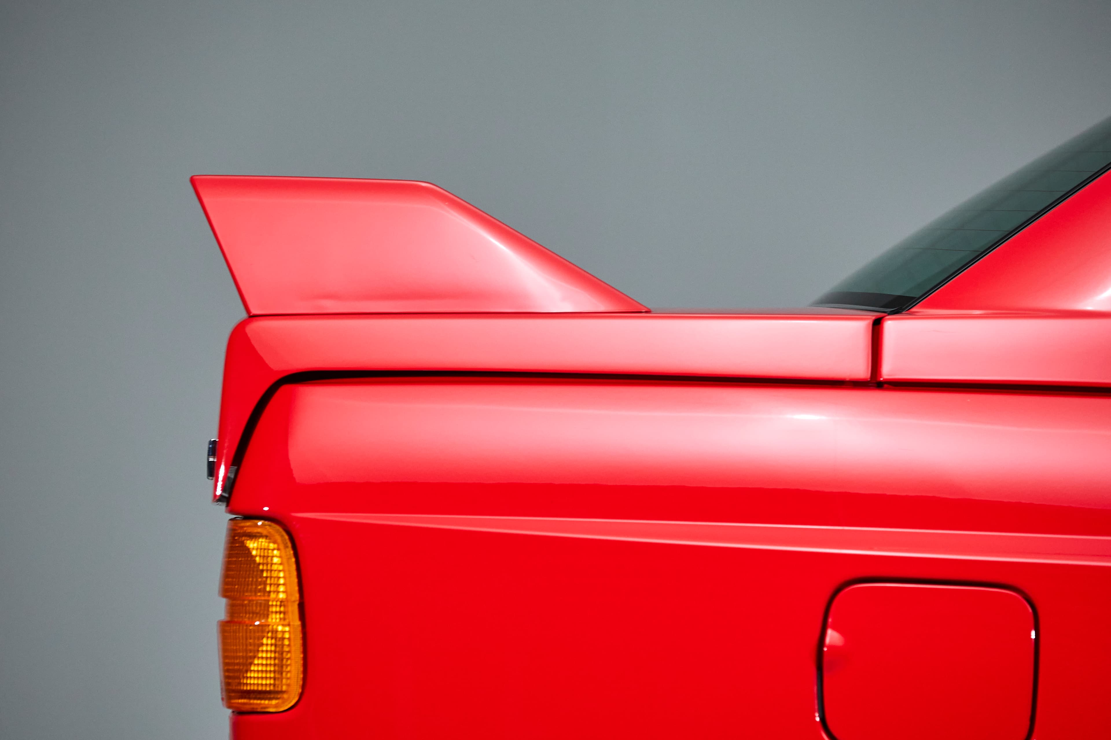 1989 Johnny Cecotto E30 M3 - Image 39