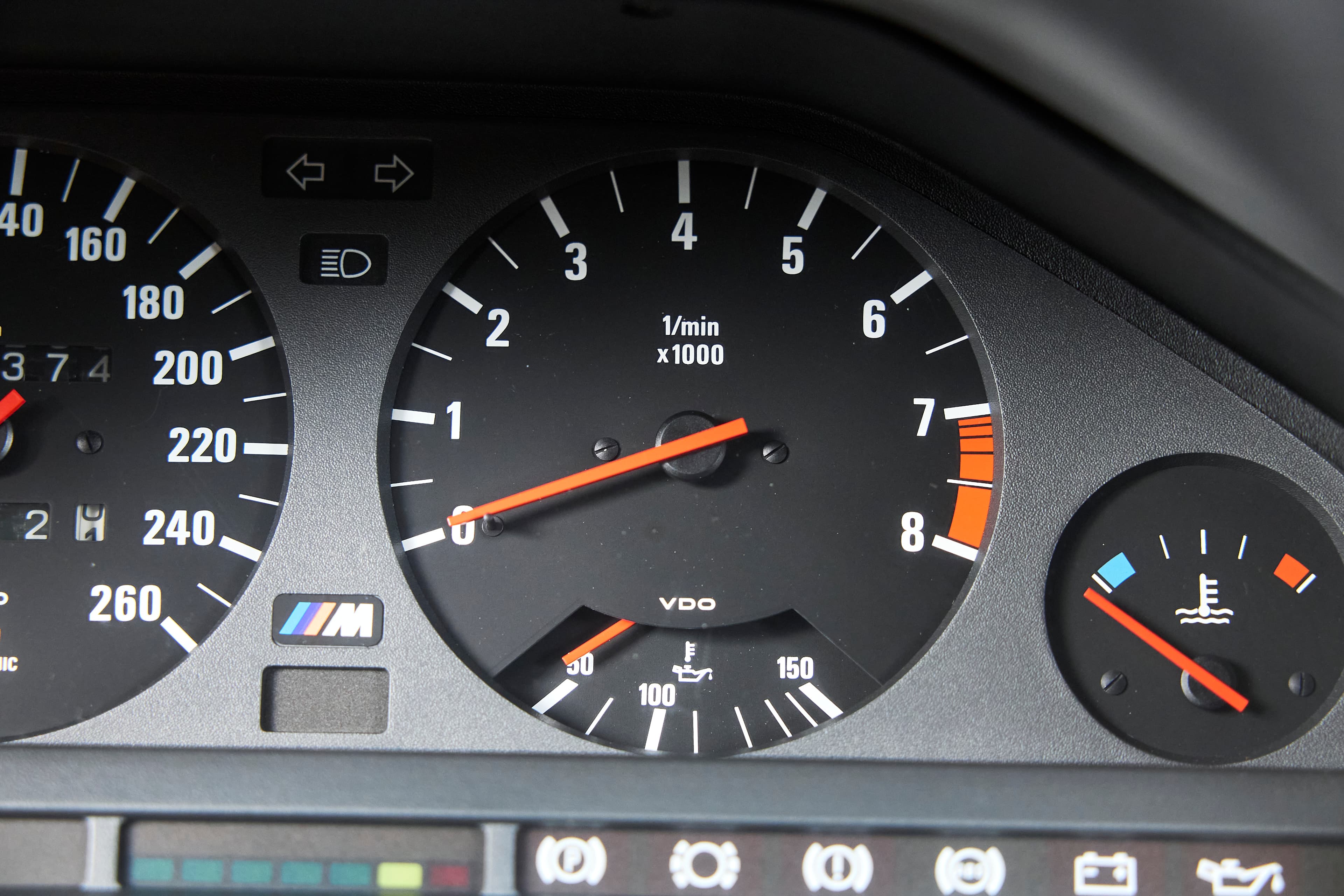 1989 Johnny Cecotto E30 M3 - Image 49