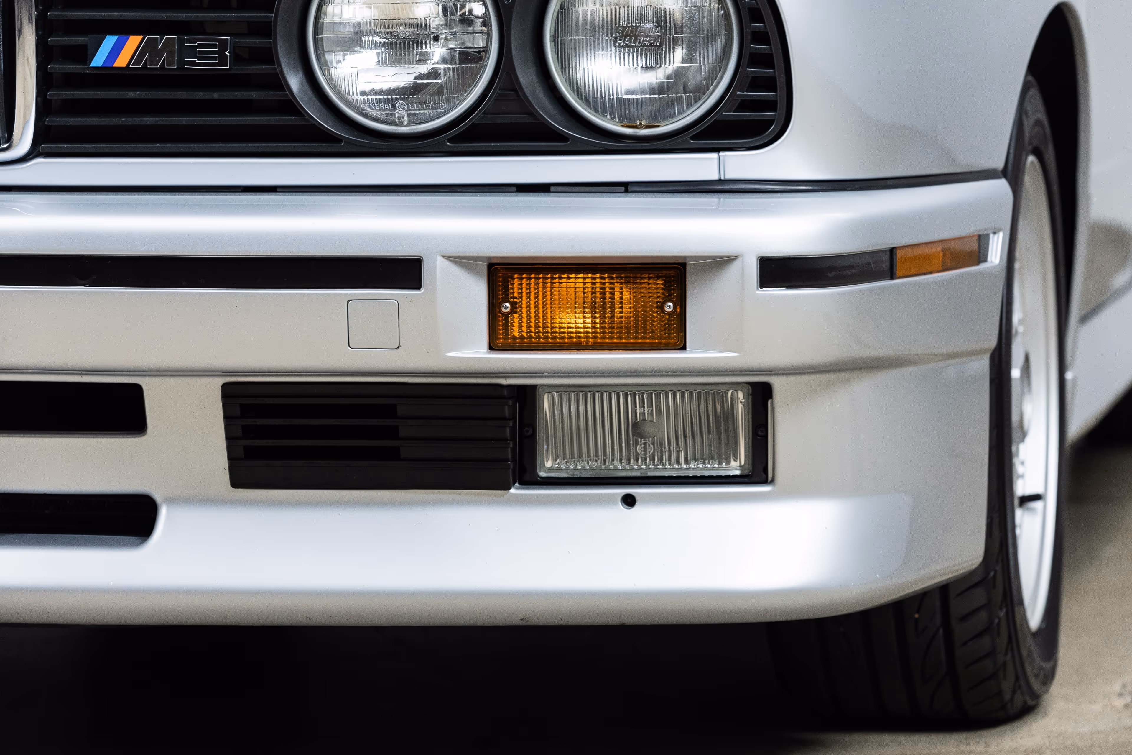 1990 BMW E30 M3 - Image 14