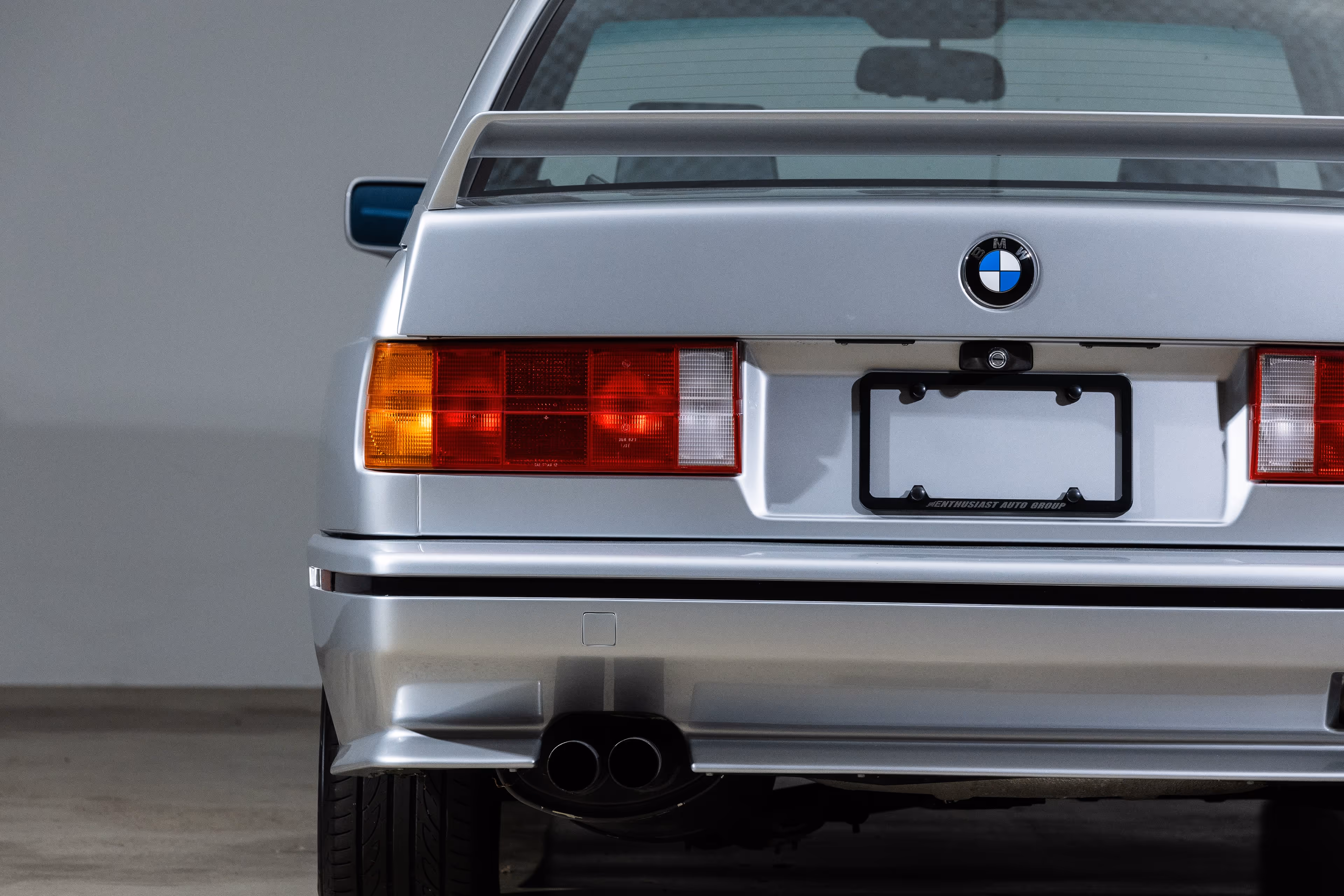 1990 BMW E30 M3 - Image 17