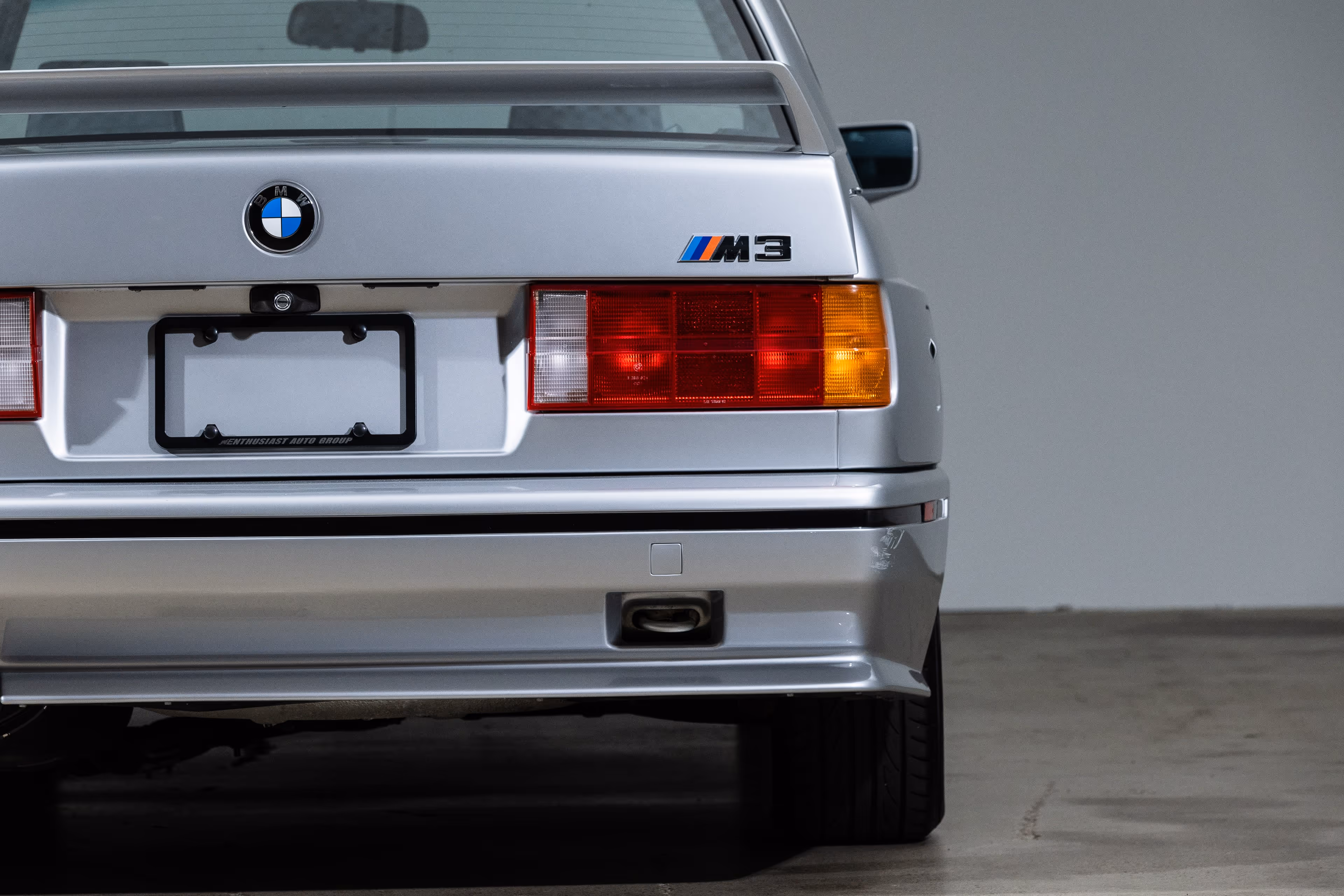 1990 BMW E30 M3 - Image 18