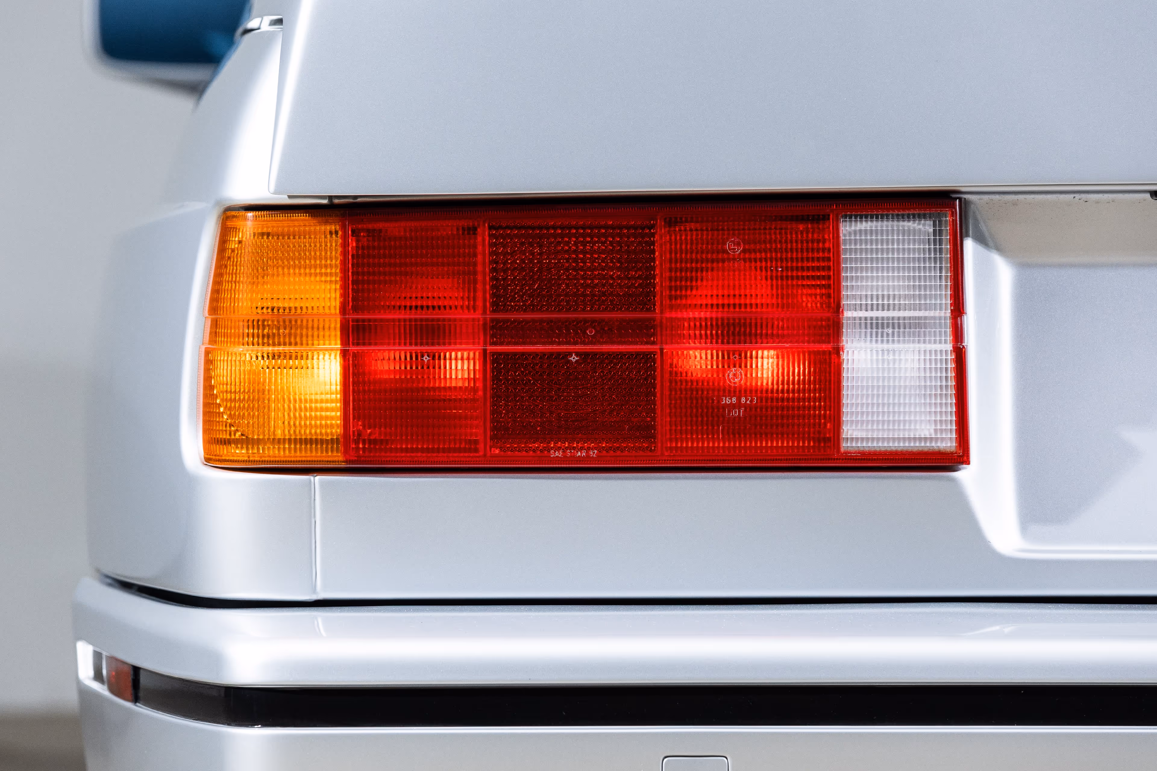1990 BMW E30 M3 - Image 19