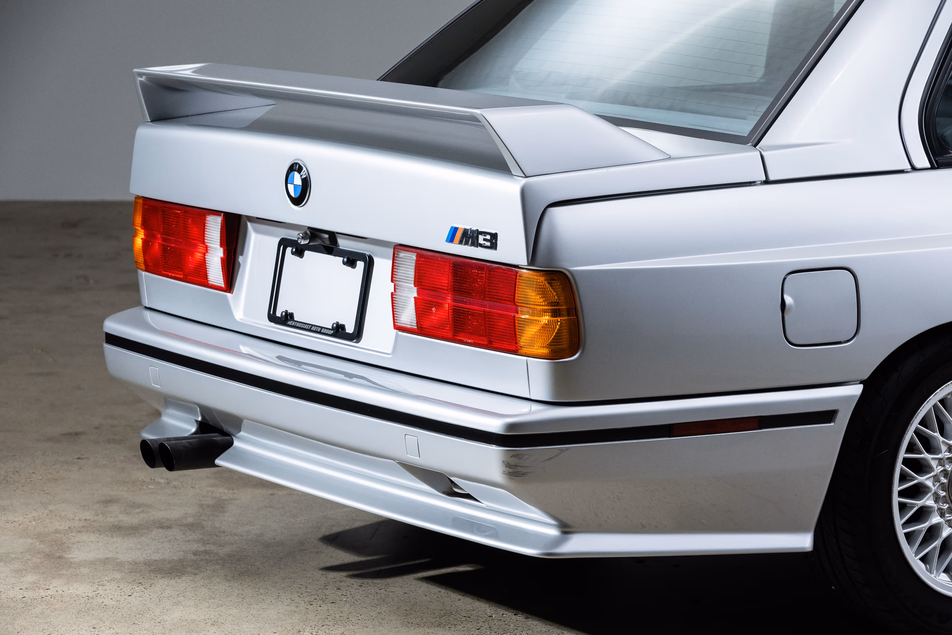 1990 BMW E30 M3 - Image 21