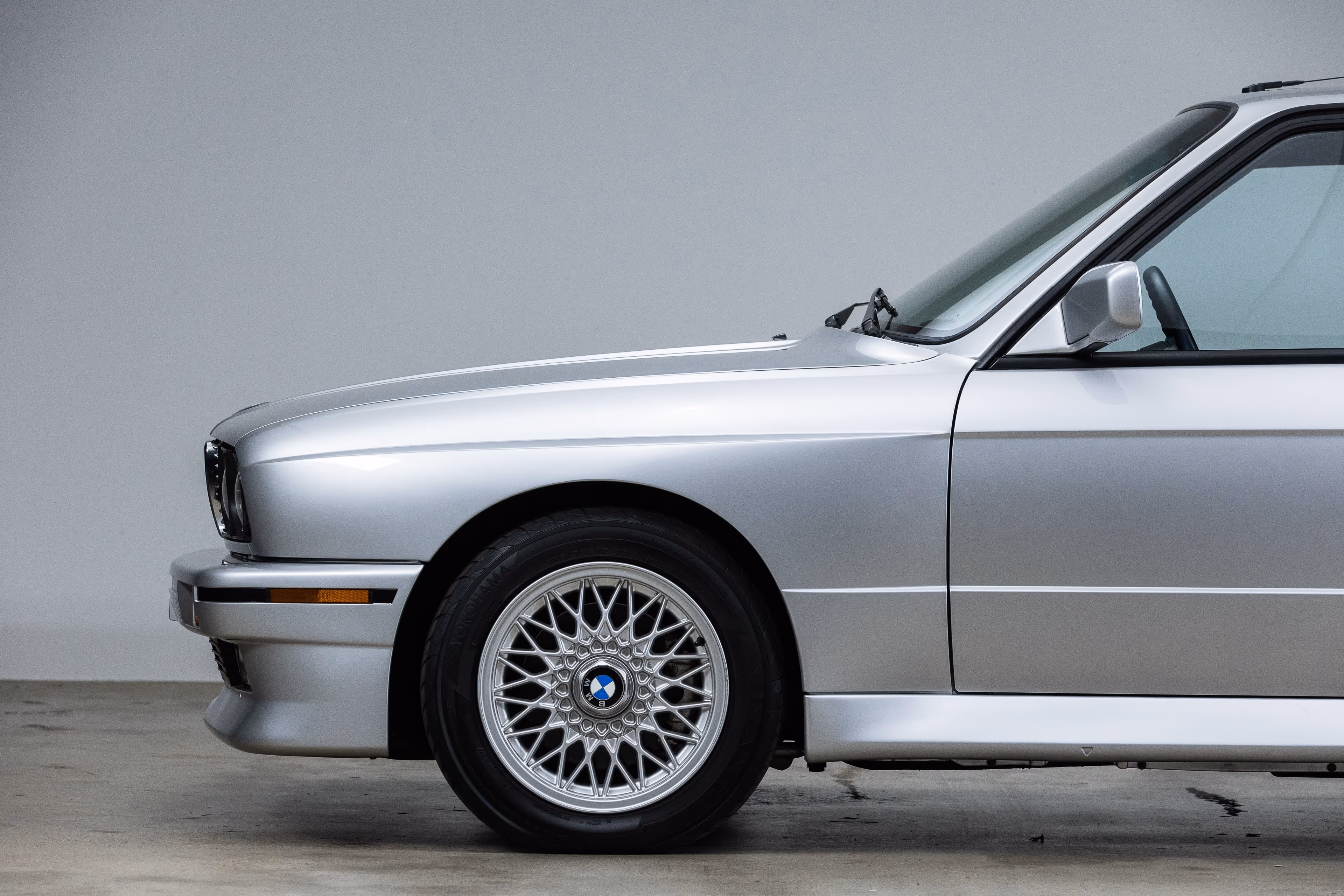 1990 BMW E30 M3 - Image 22