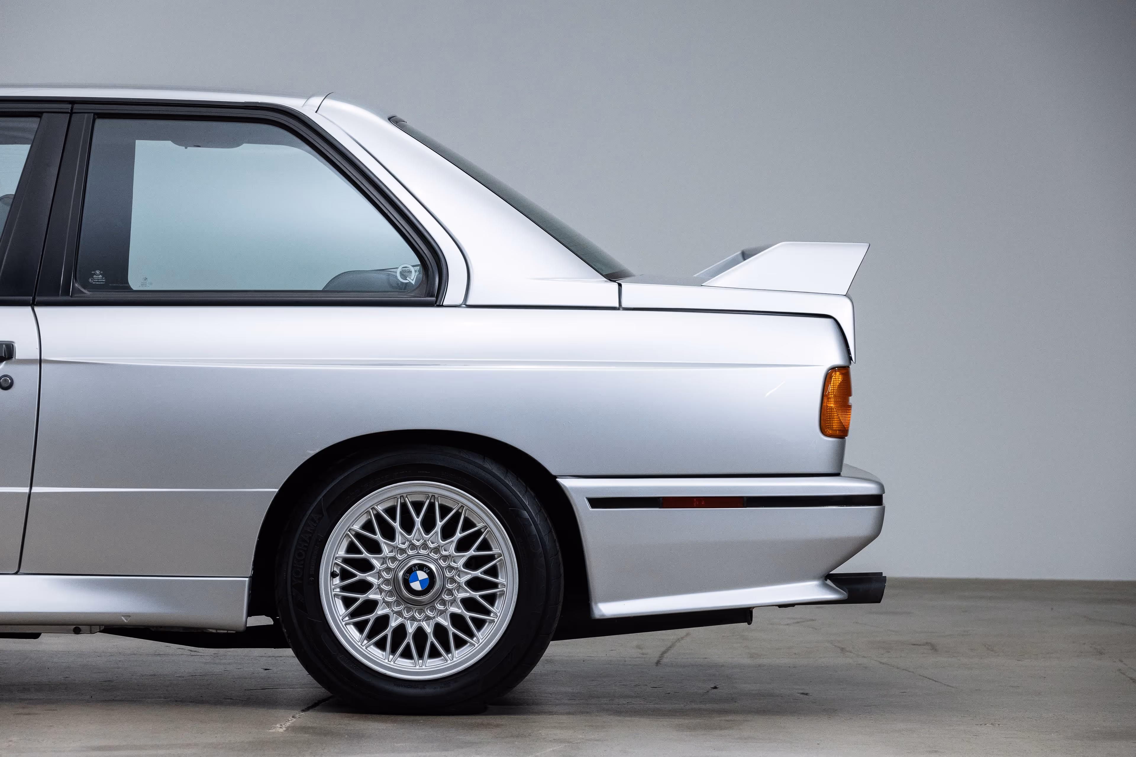 1990 BMW E30 M3 - Image 23