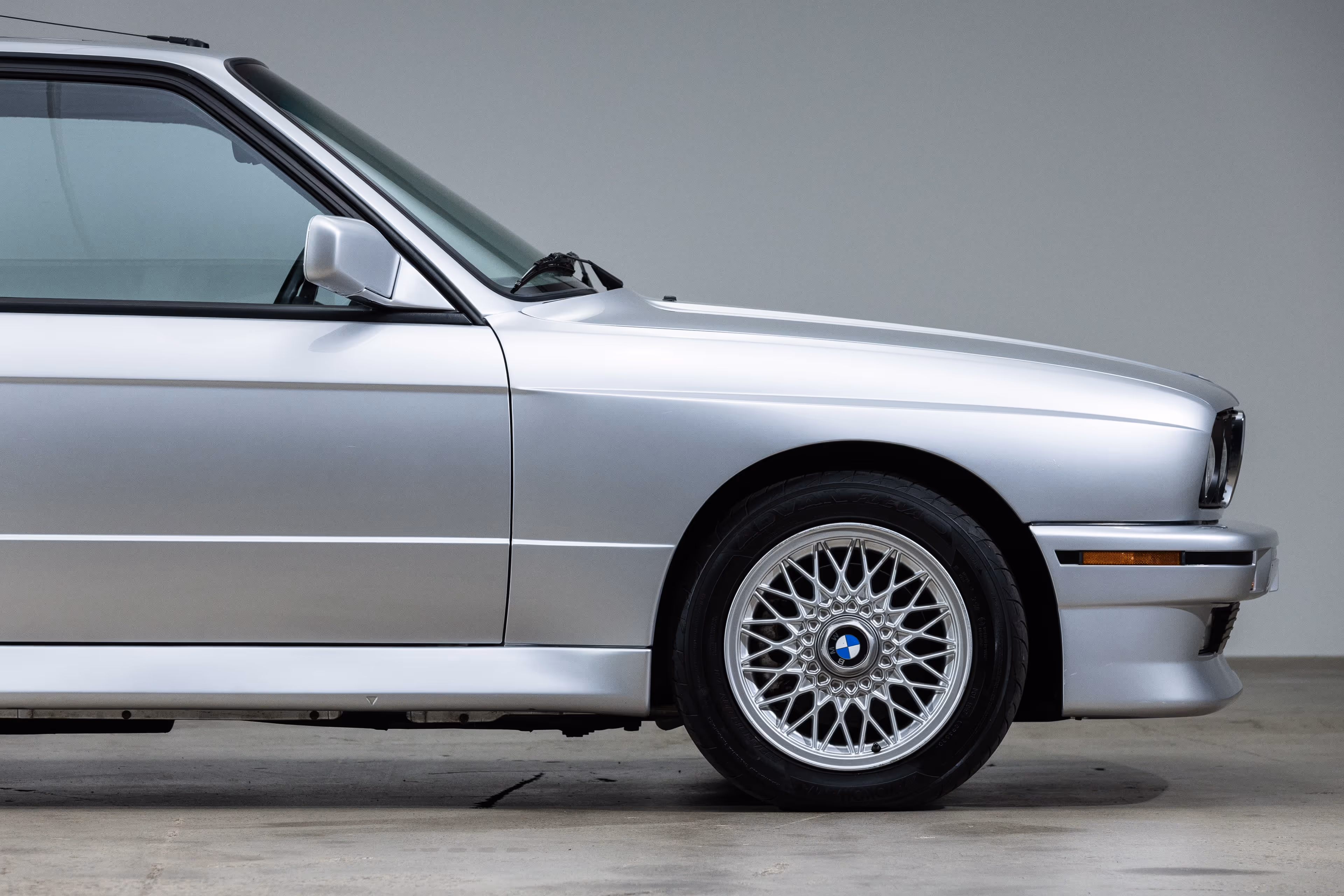 1990 BMW E30 M3 - Image 25