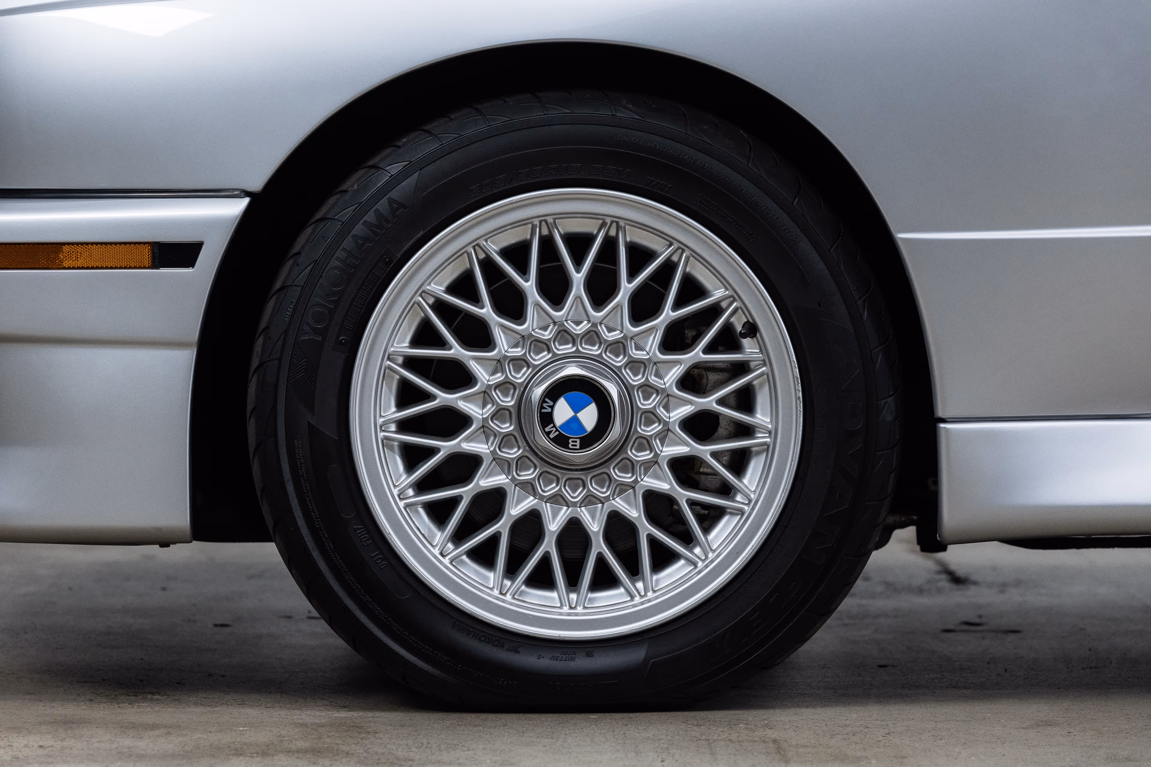1990 BMW E30 M3 - Image 35